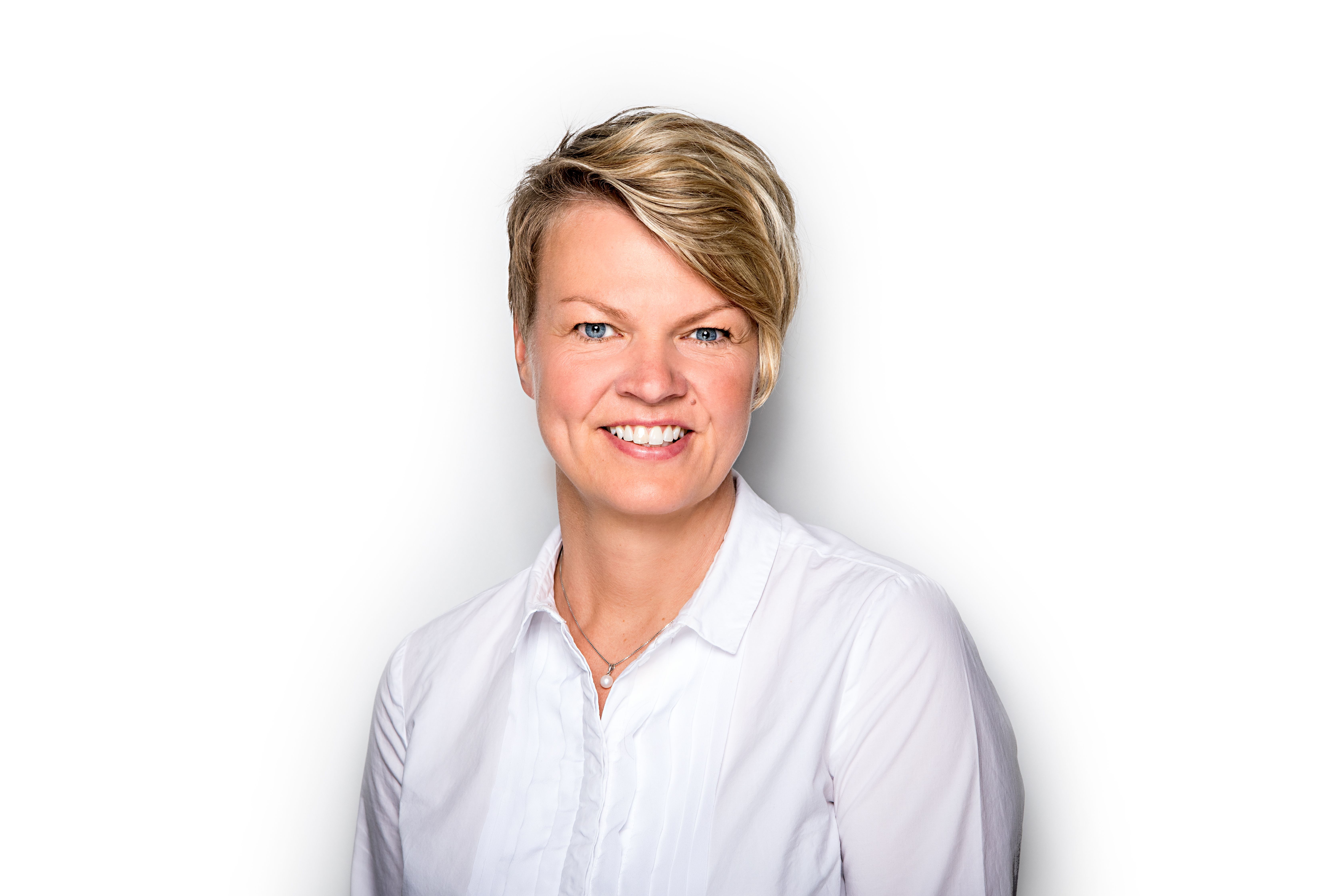 Gro Hjelmeland Grimsbø