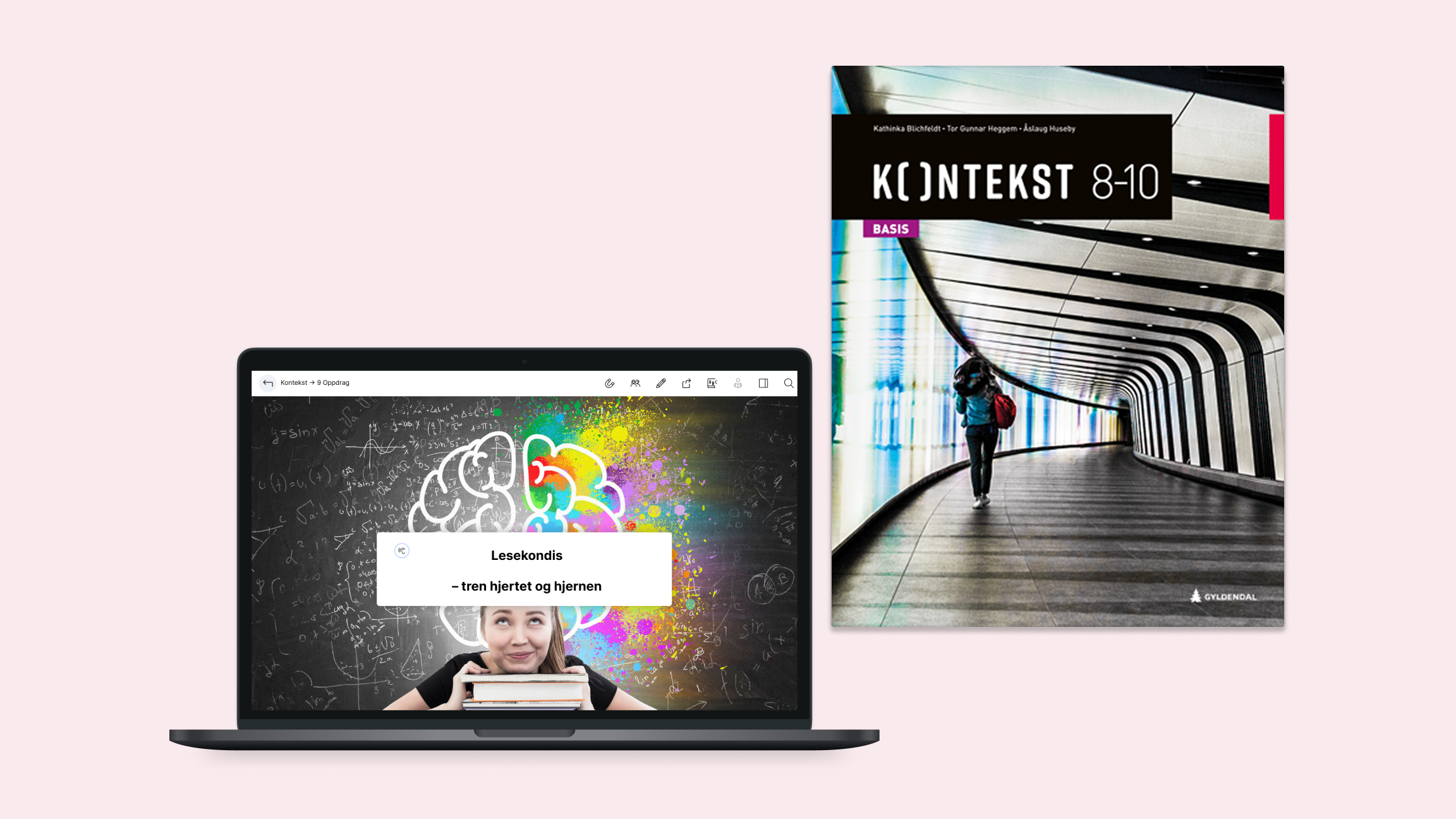 Skolestart med Kontekst