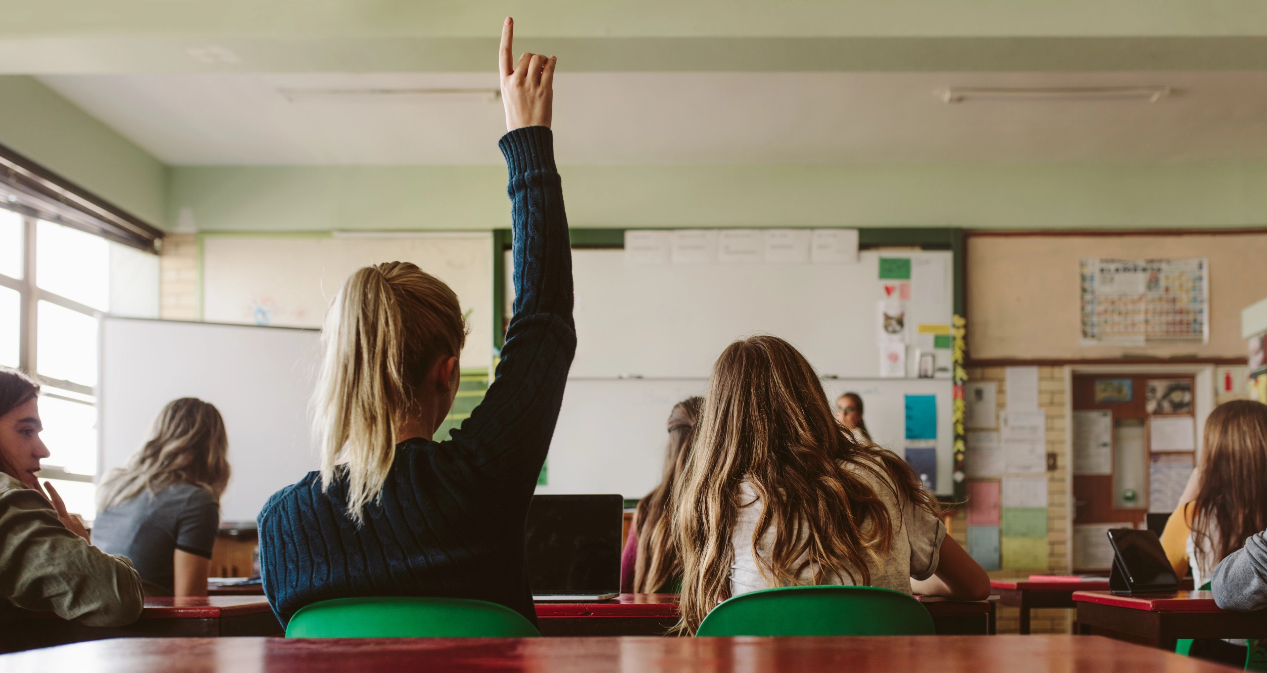 Bøkene som hjelper deg å skape en god skolestart