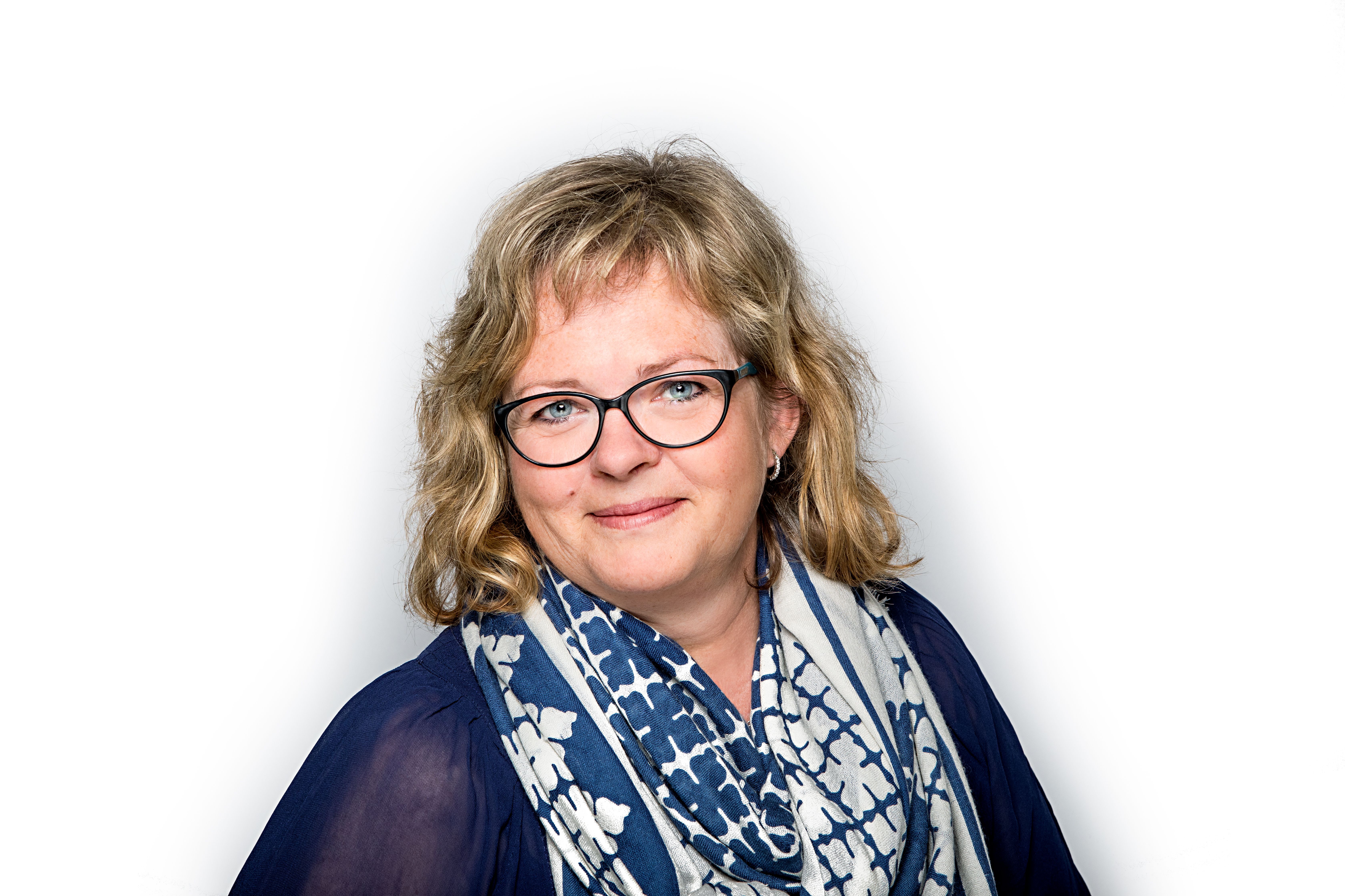 Foto av Beate Molander
