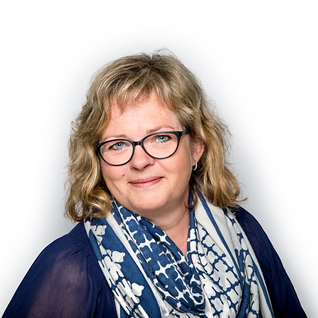 Foto av Beate Molander