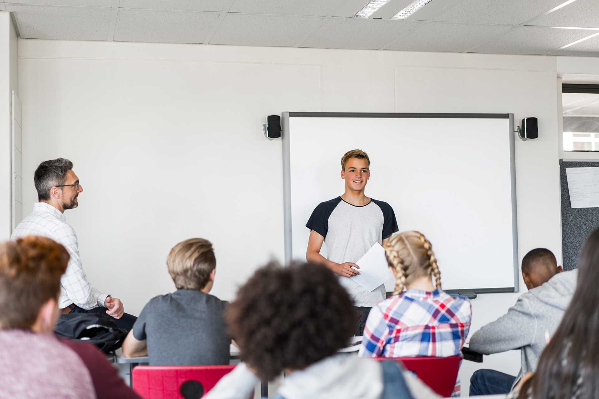 8 tips til vurdering i samfunnsfag på ungdomstrinnet