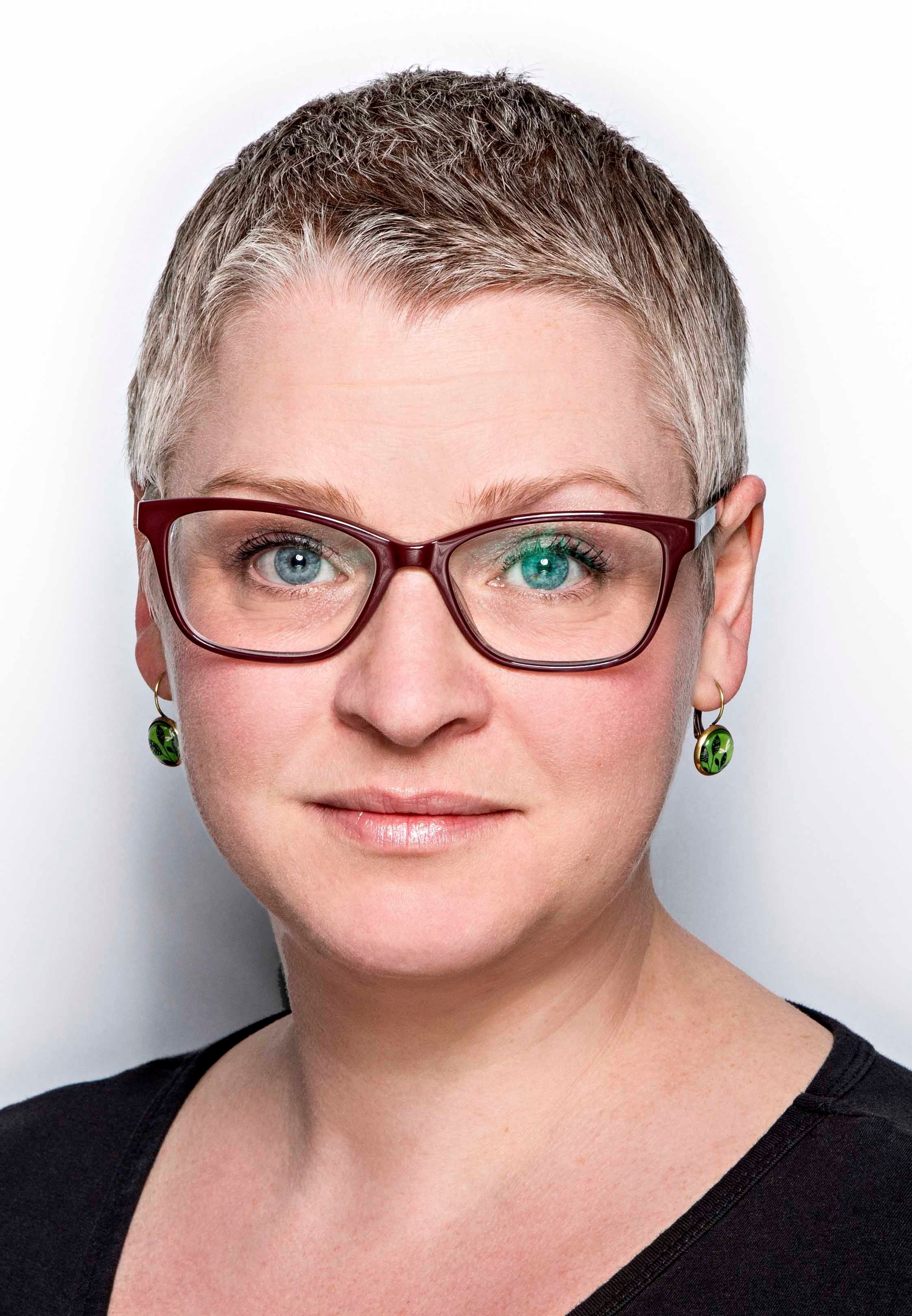 Foto av Kaja Kathrine Kristiansen
