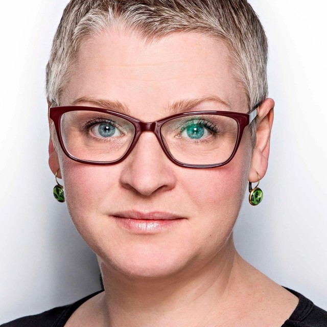 Foto av Kaja Kathrine Kristiansen