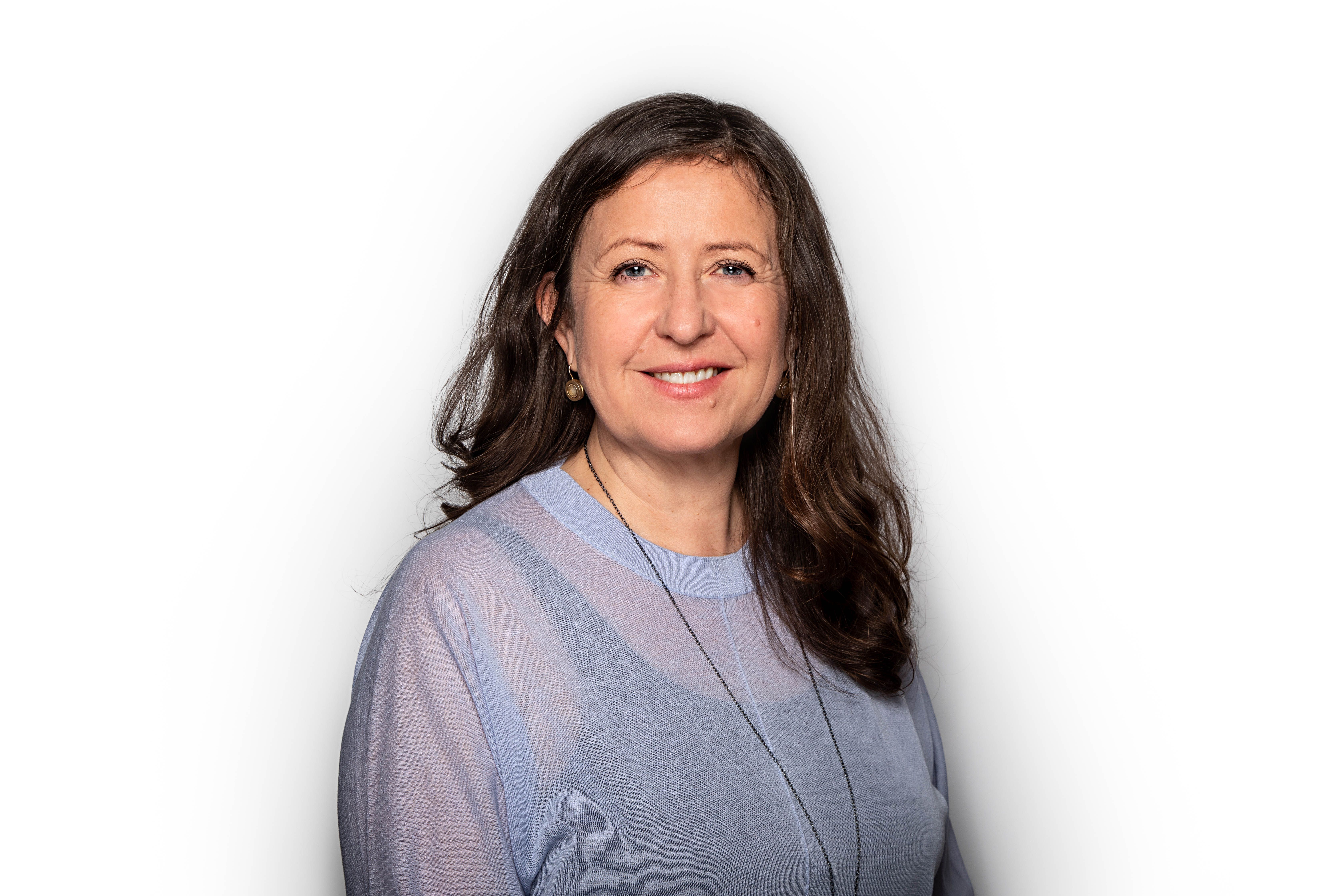 Foto av  Vibeke Høegh-Omdal