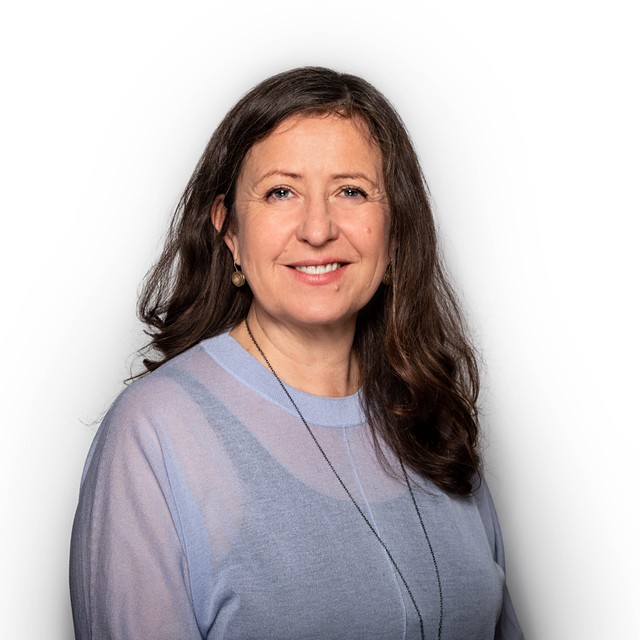 Foto av Vibeke Høegh-Omdal