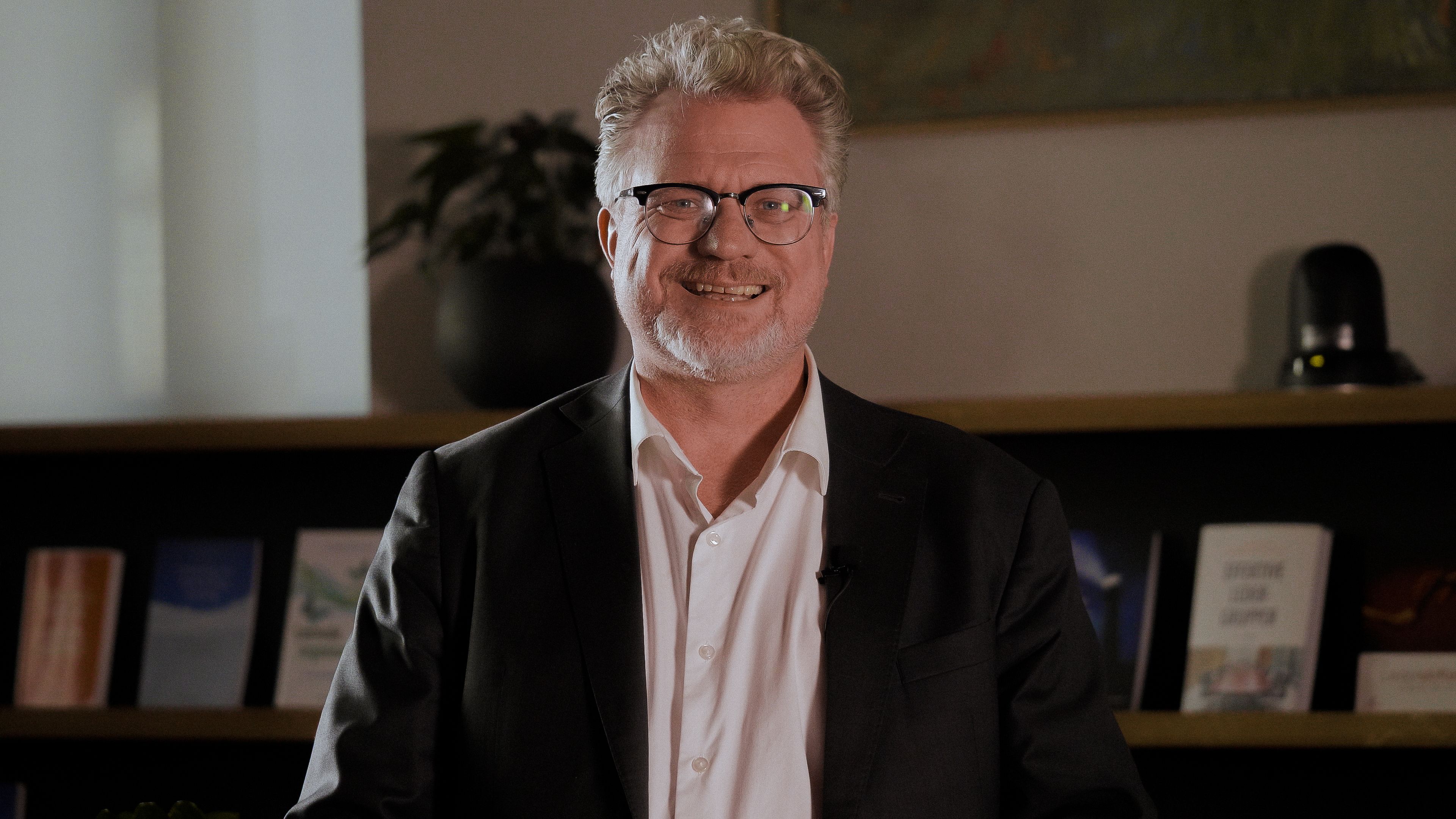 Foto av Hans Morten Skivik. 