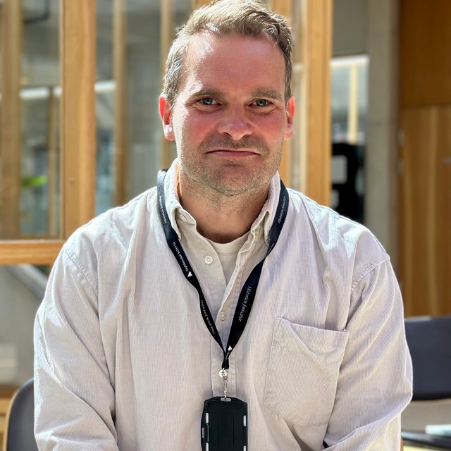 Foto av David Ådalen