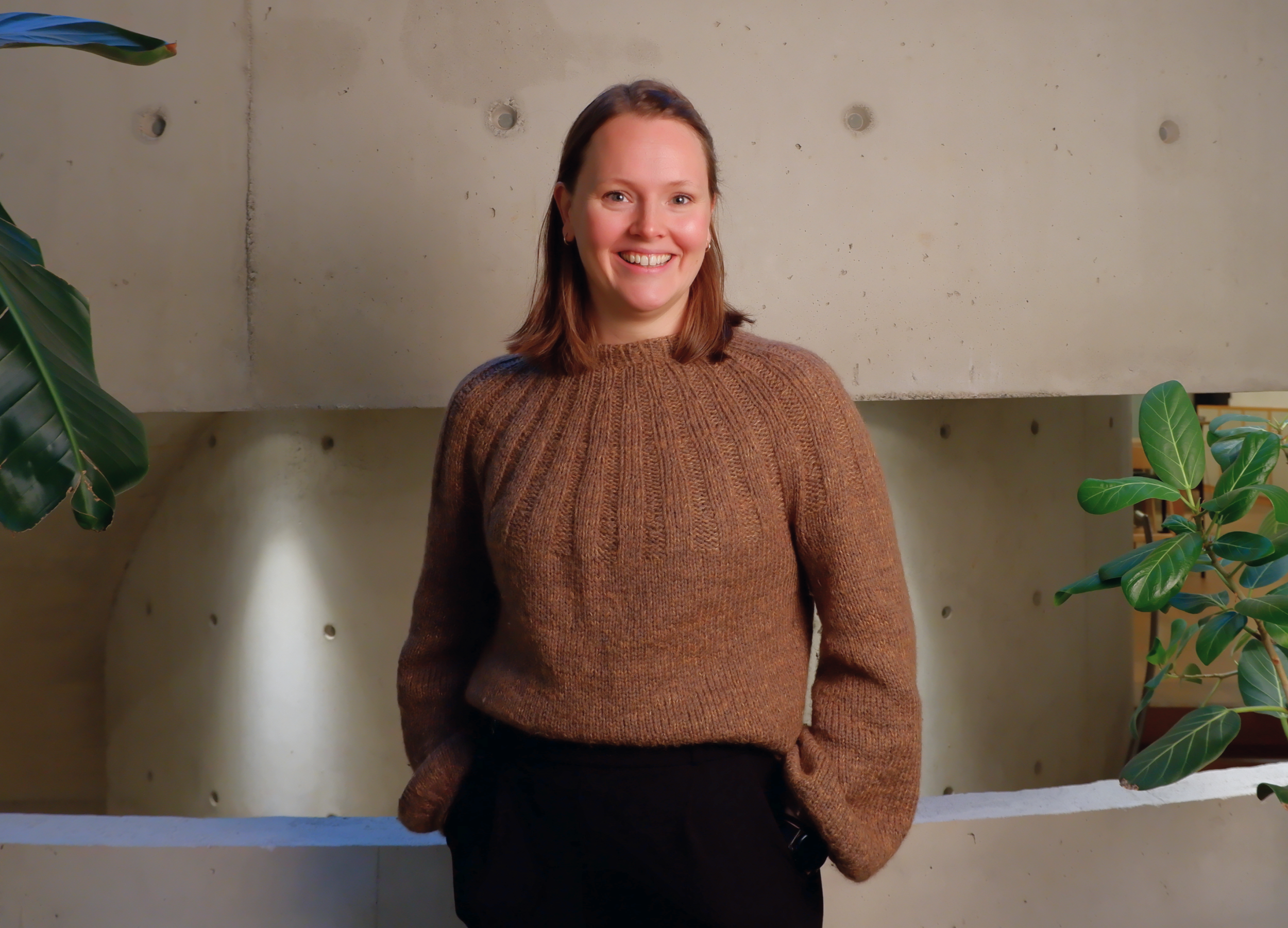 Foto av  Anne Raustøl