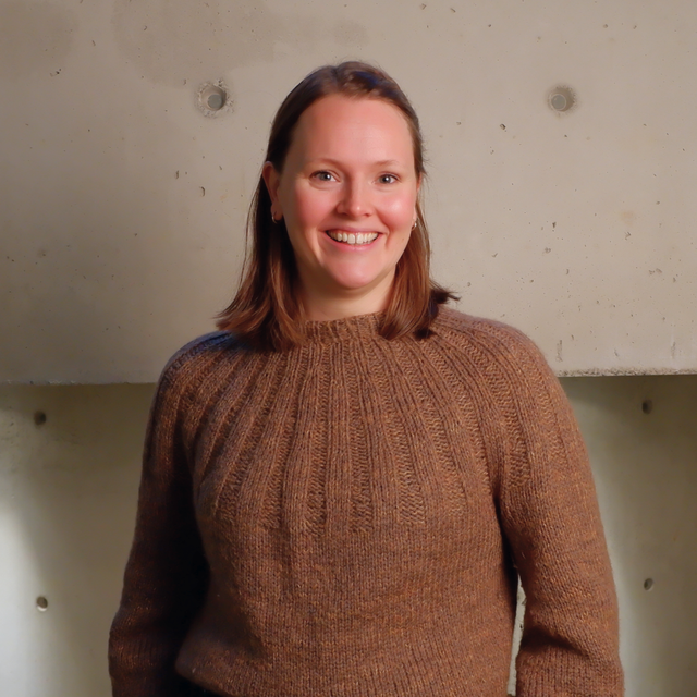 Foto av Anne Raustøl