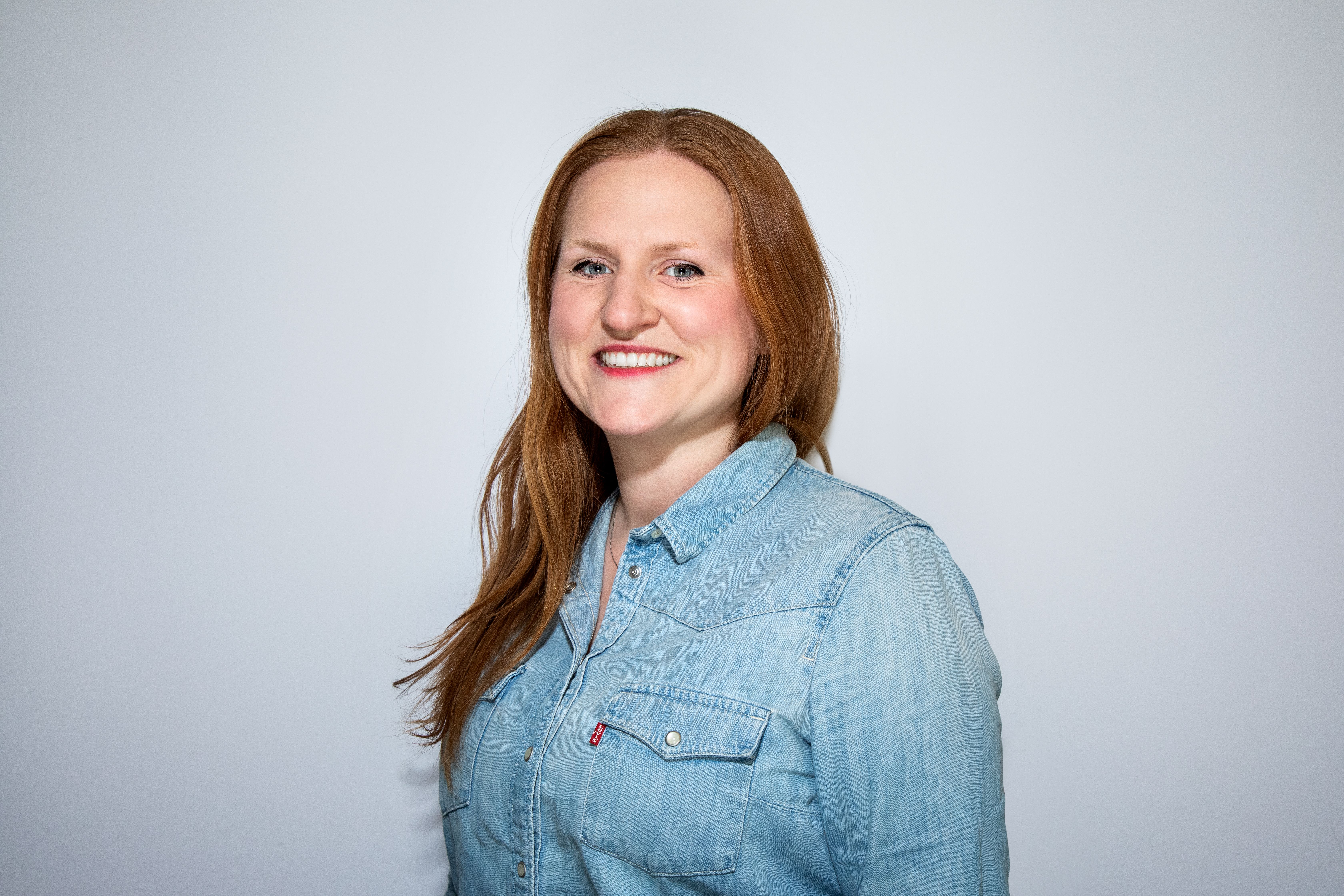 Foto av Kristina Thorkildsen