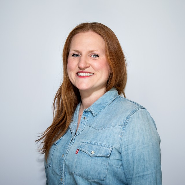 Foto av Kristina Thorkildsen
