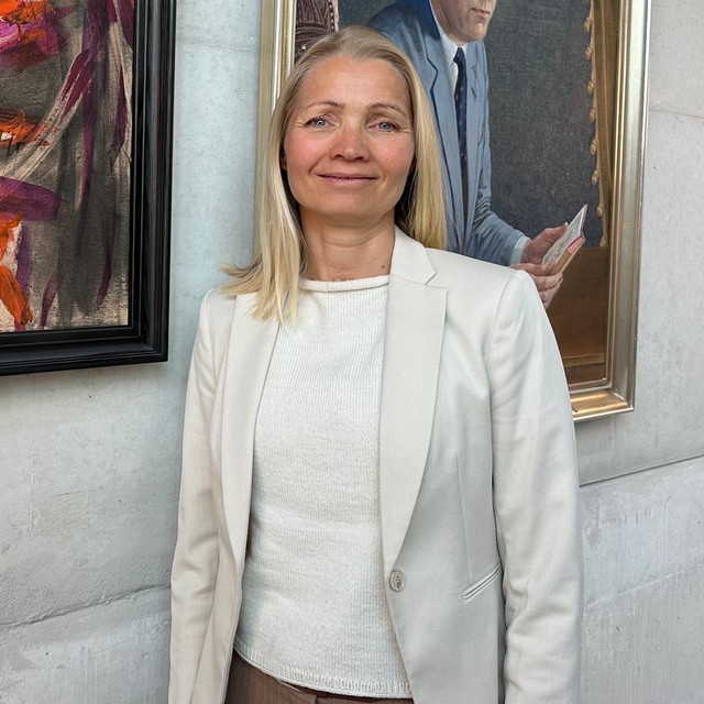 Foto av Ingrid Oos Hove