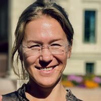 Portrettfoto: Anine Kierulf