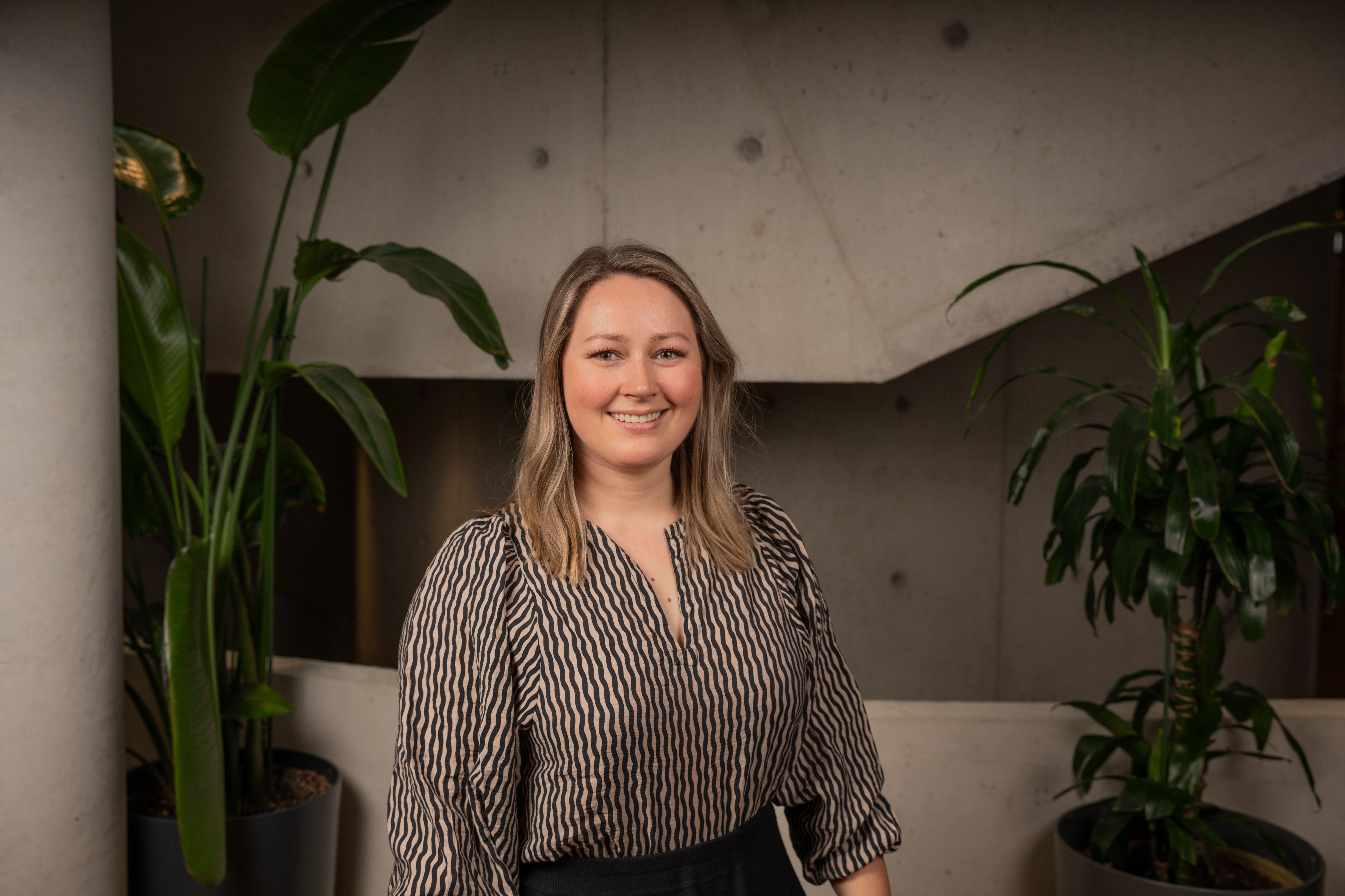 Foto av Lerke Sofie Bruun