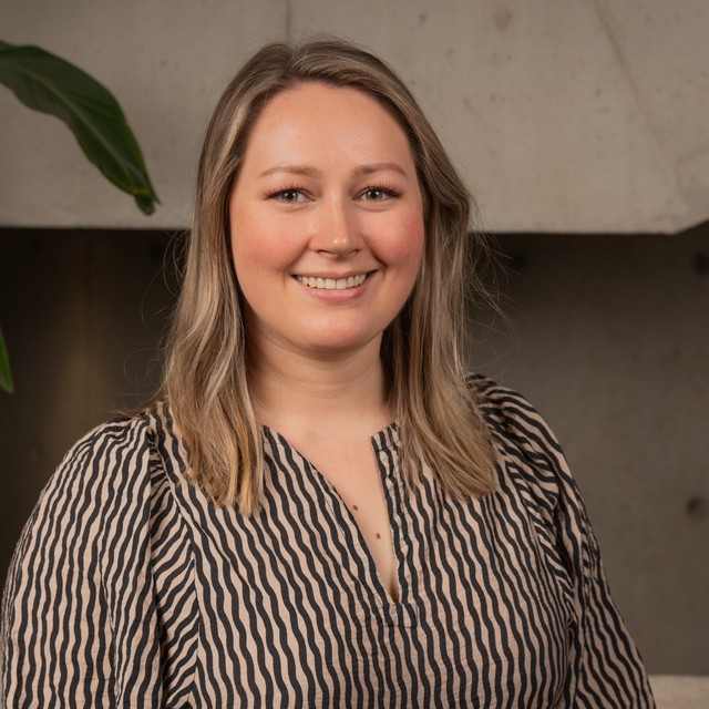 Foto av Lerke Sofie Bruun