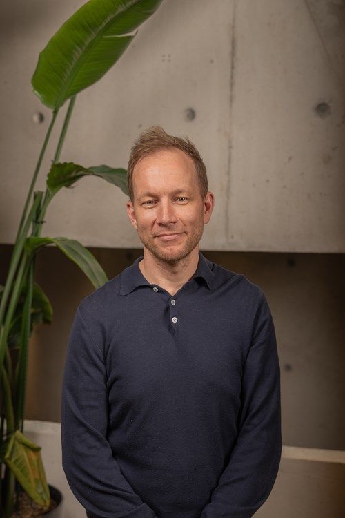 Kristian Harerud Aa