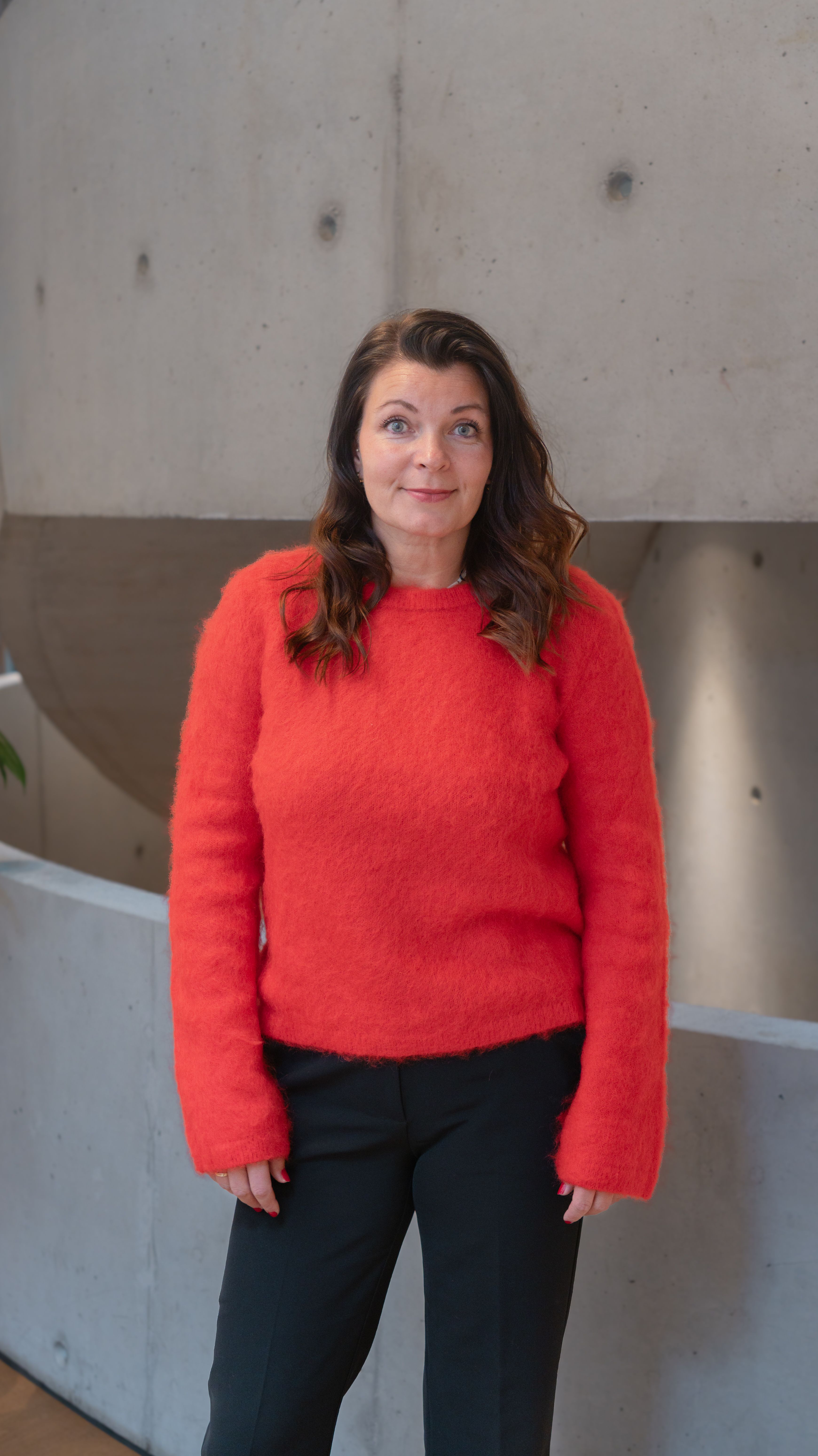 Foto av Vibeke Omberg