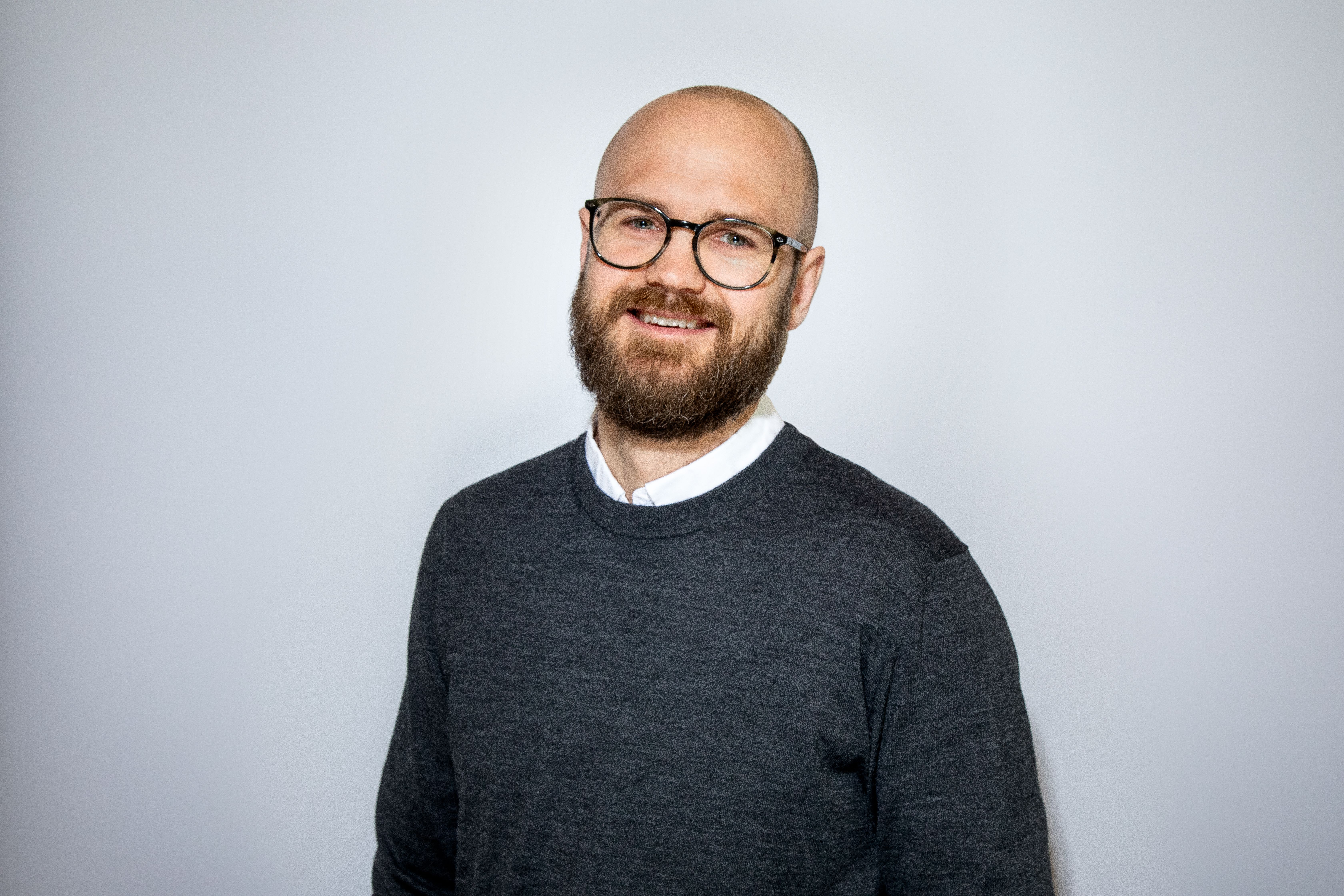 Foto av Kyrre Olavsrud