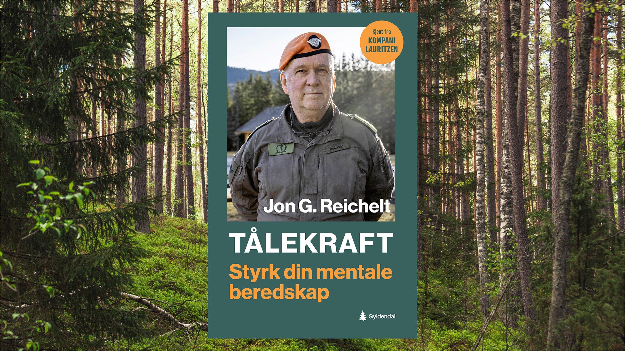 Styrk din mentale beredskap