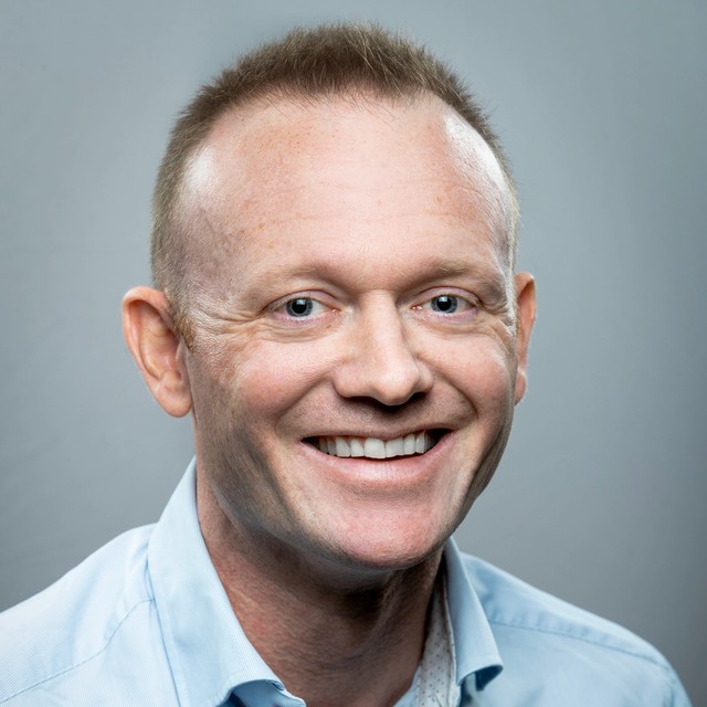 Portrett av Thomas Jelle
