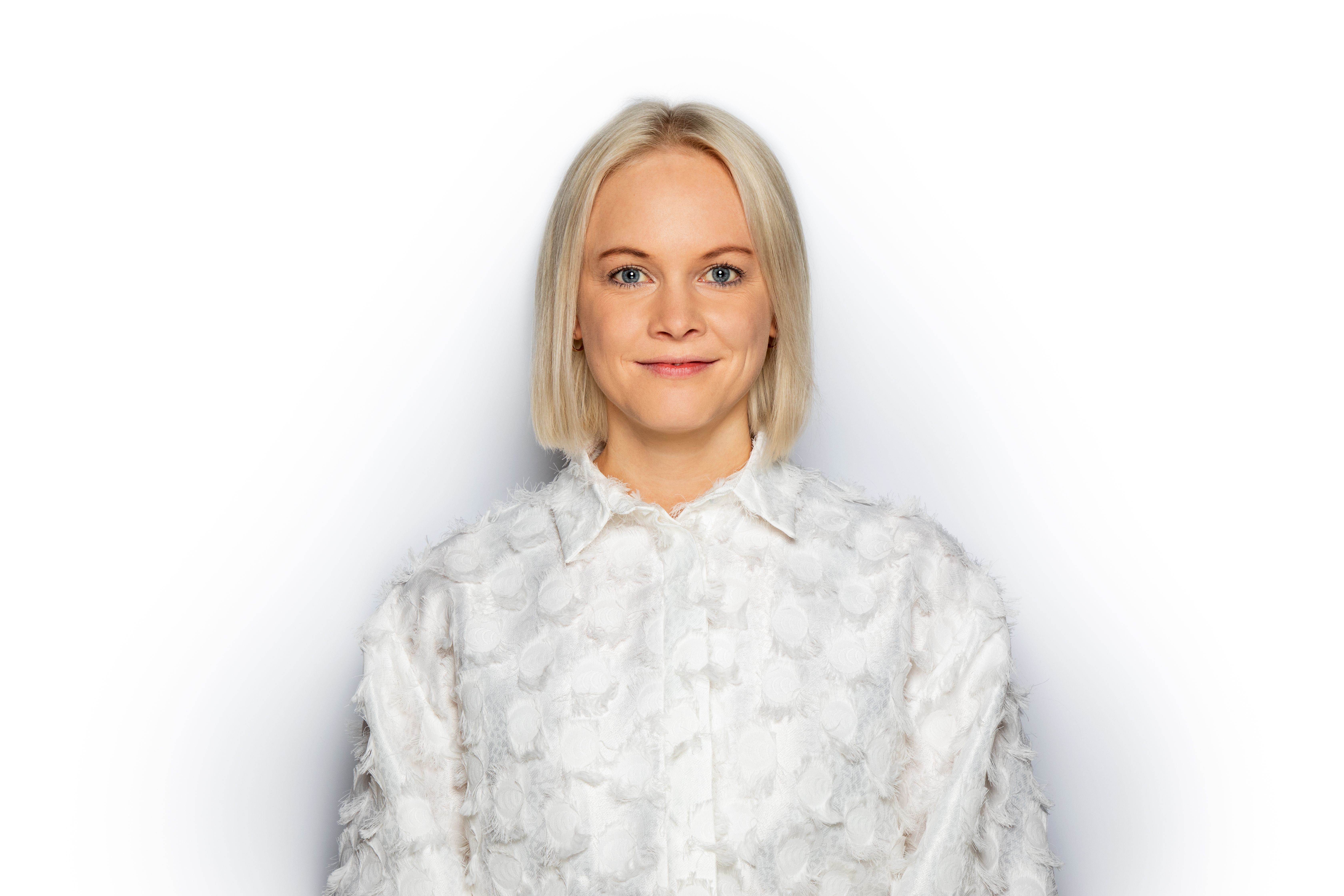 Foto av Lisbeth Sefaniassen Eide