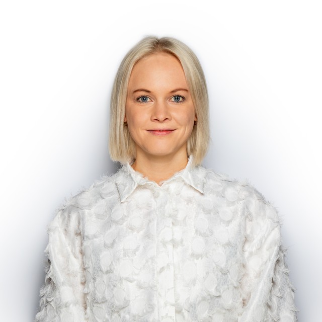 Foto av Lisbeth Sefaniassen Eide