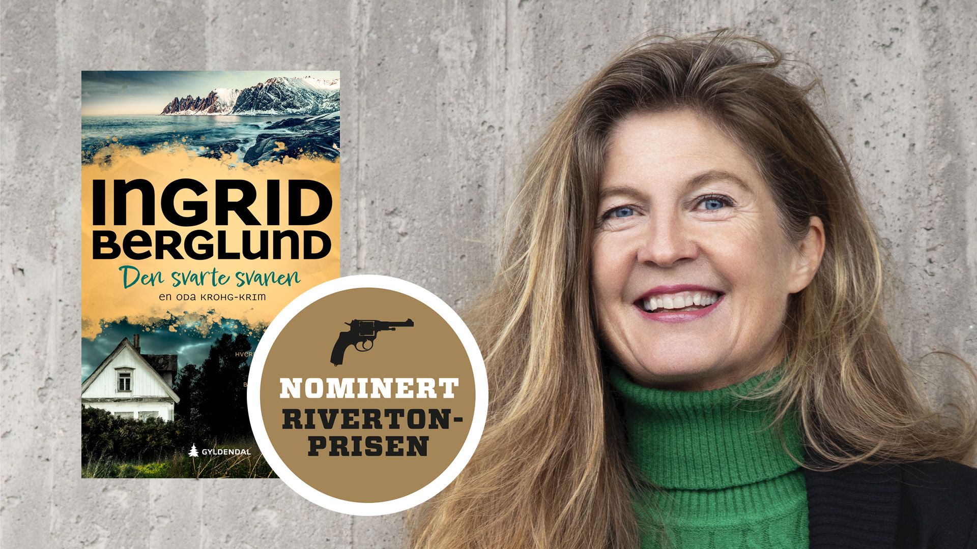 Ingrid Berglund