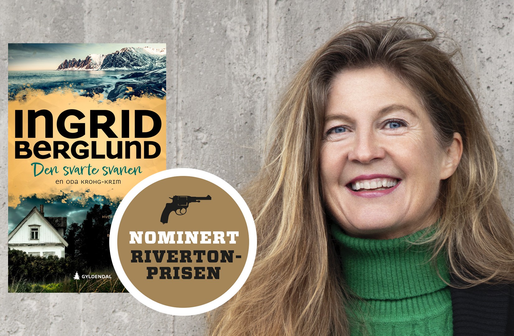 Ingrid Berglund