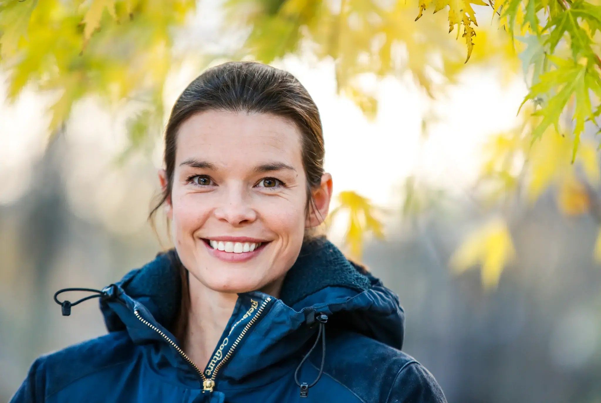 Mari Midtstigen
