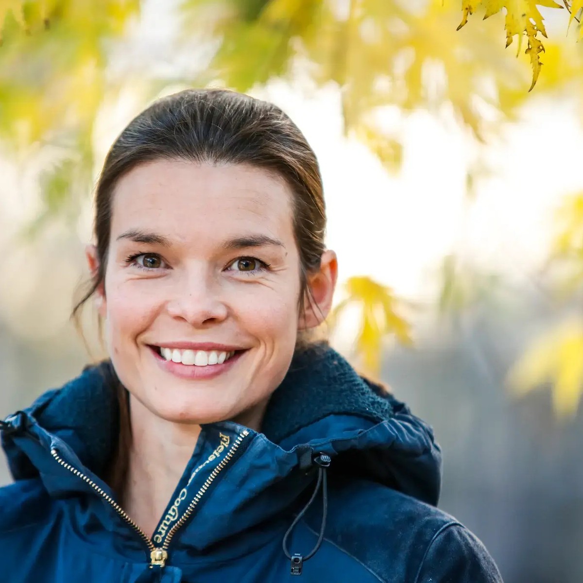 Mari Midtstigen