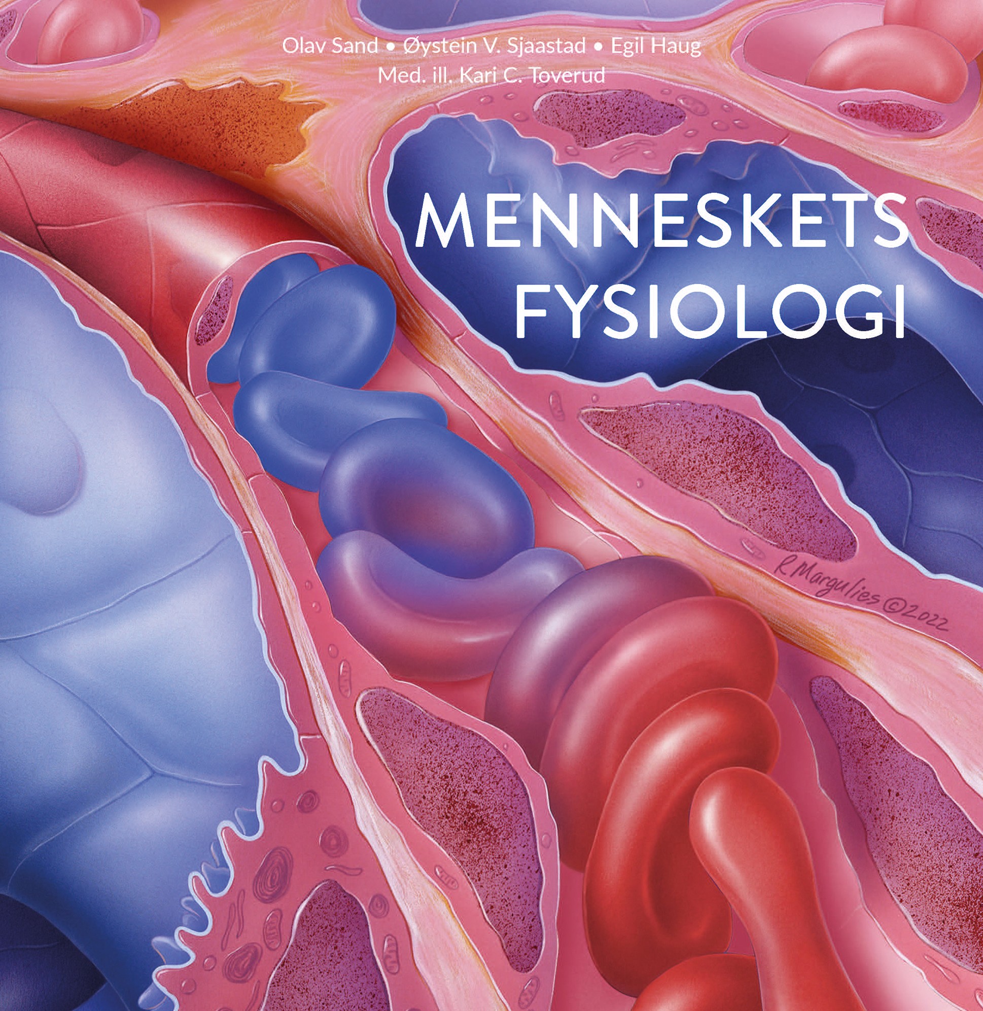 Menneskets fysiologi