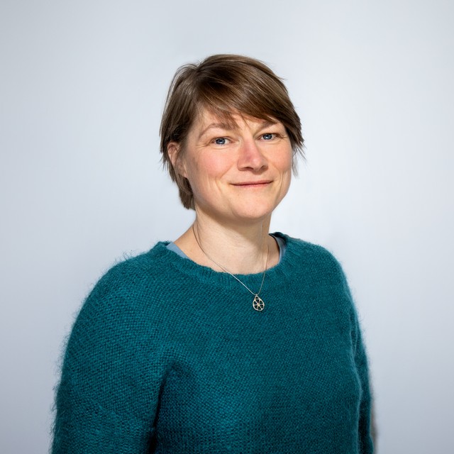 Foto av Ellen Krystad