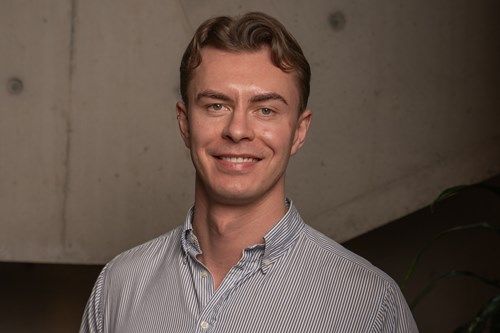 Foto av Fabian Hugo Bluhme