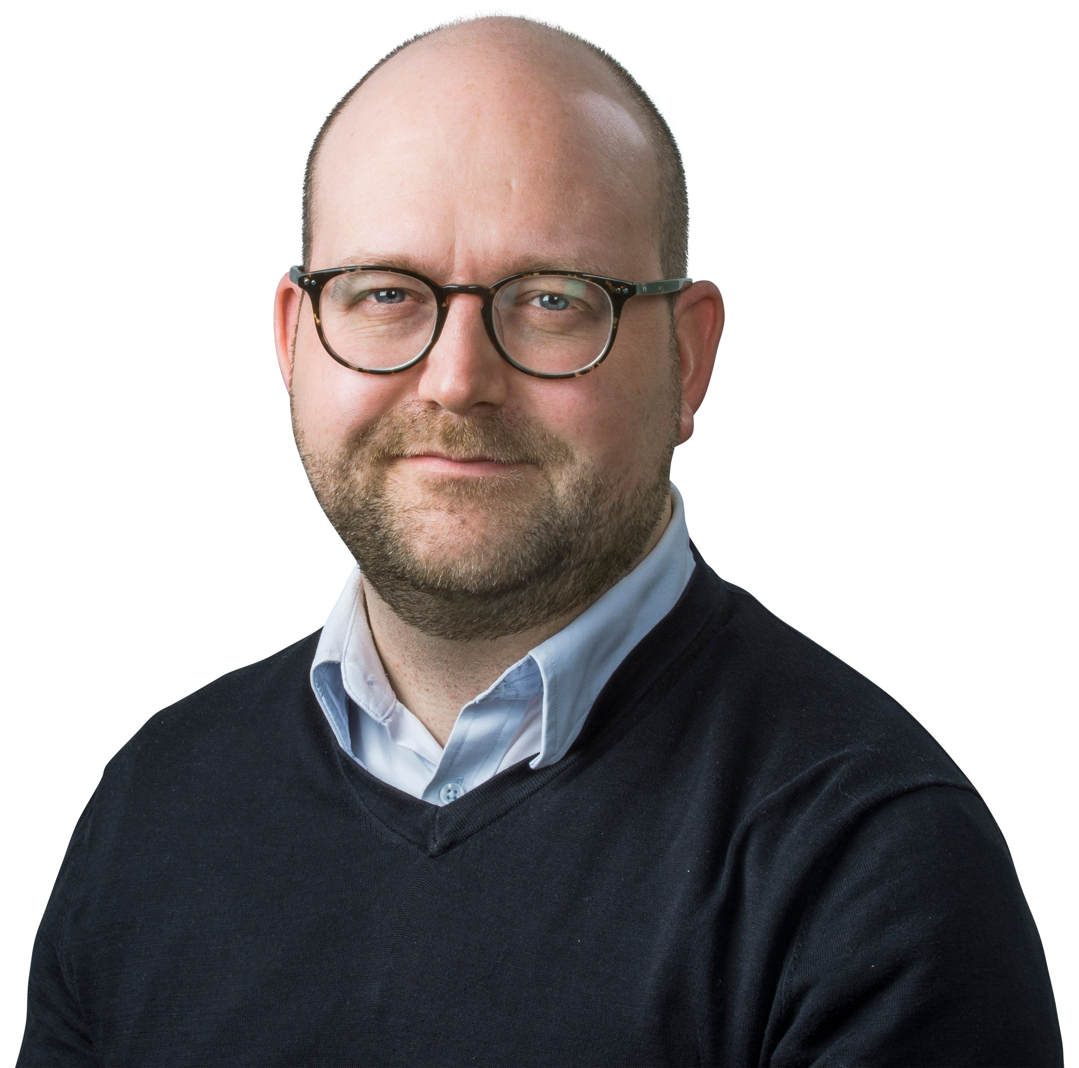 Foto av Christian Haugsnes