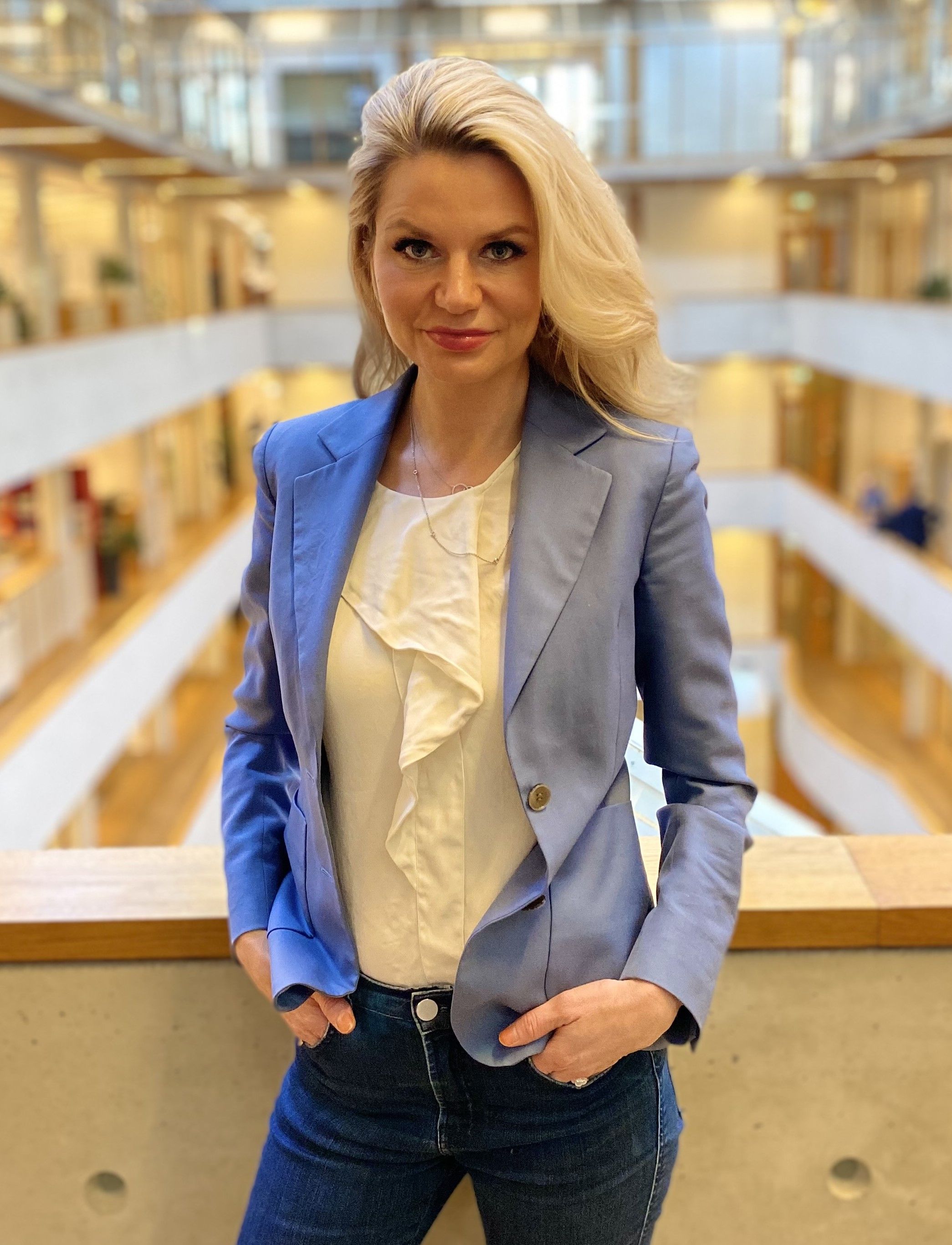 Foto av Tove Helene Edvardsen