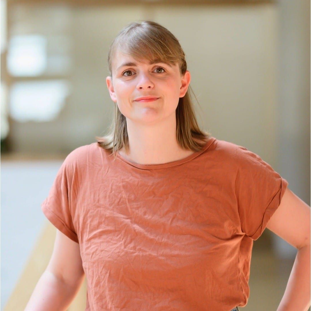Foto av Ellen-Marie Miljeteig