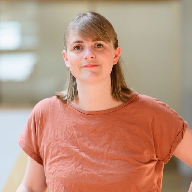 Foto av Ellen-Marie Miljeteig