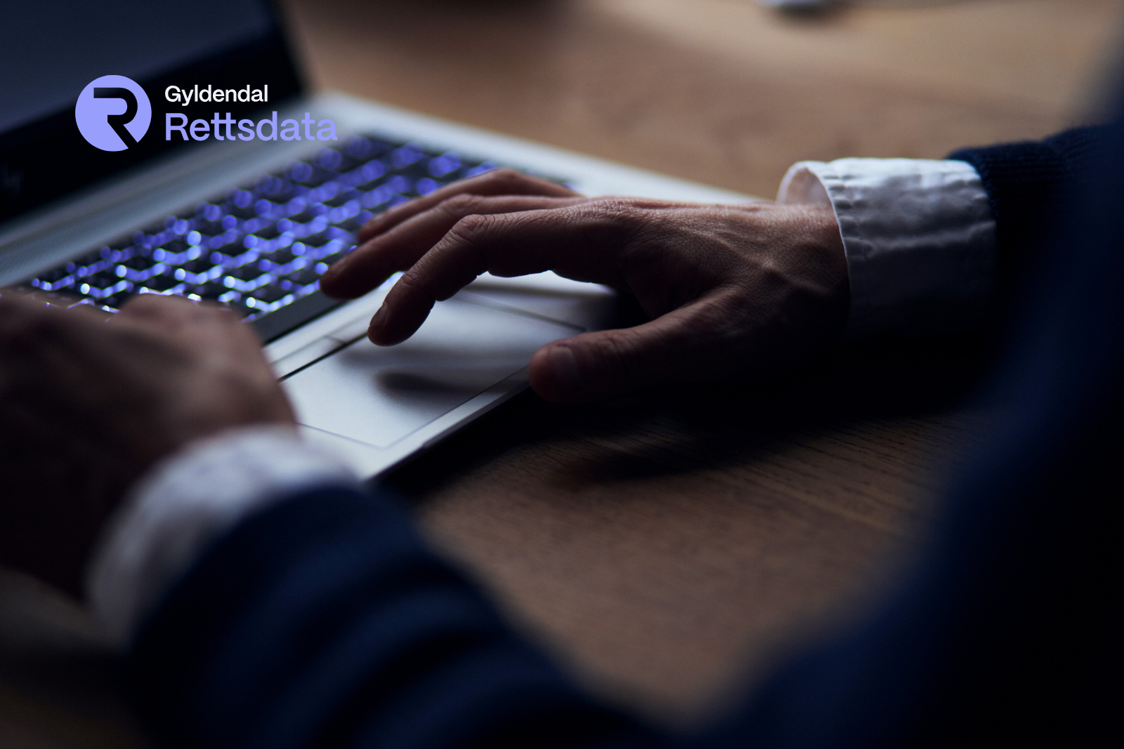 Rettsdata 