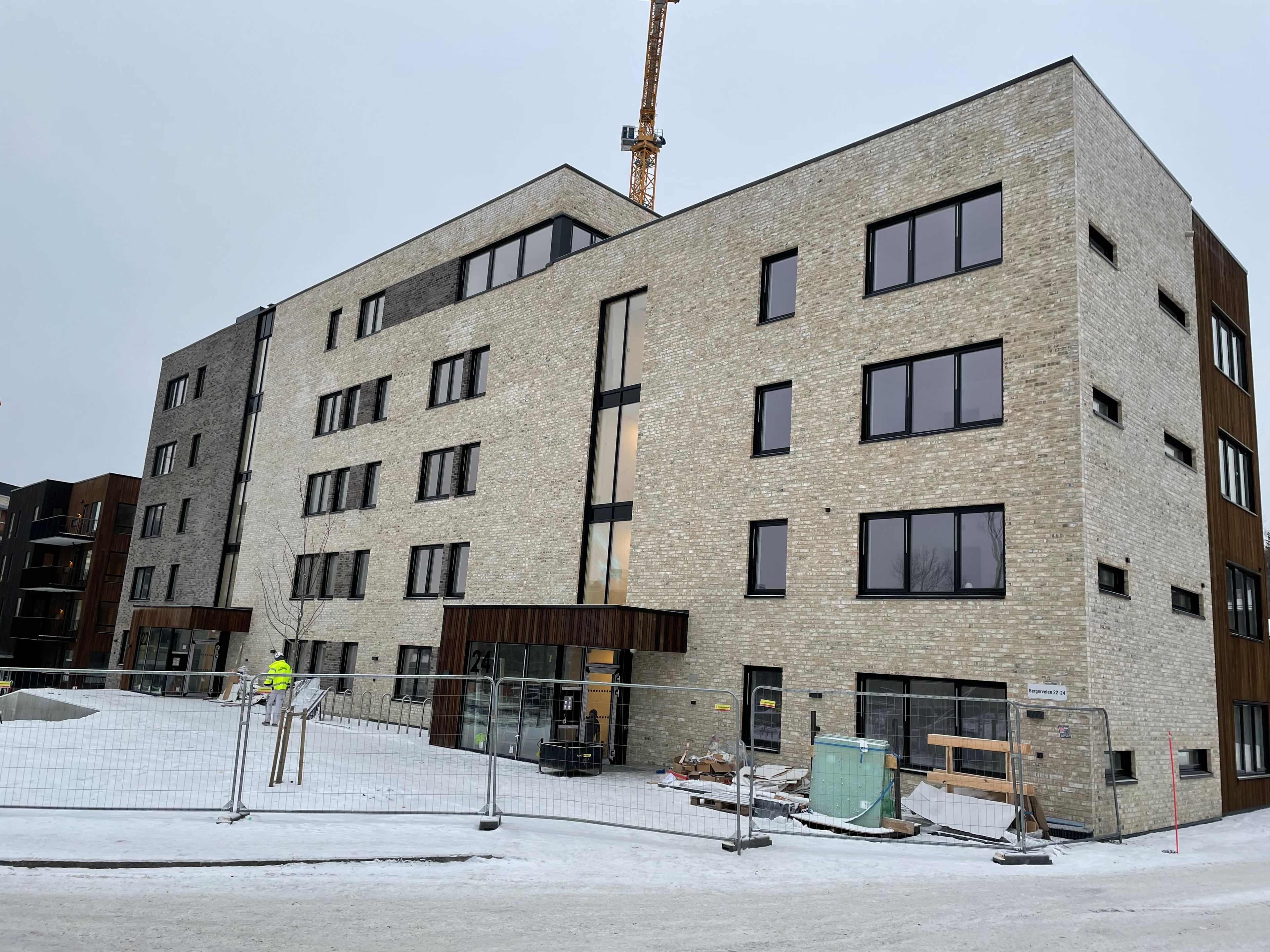 Project image