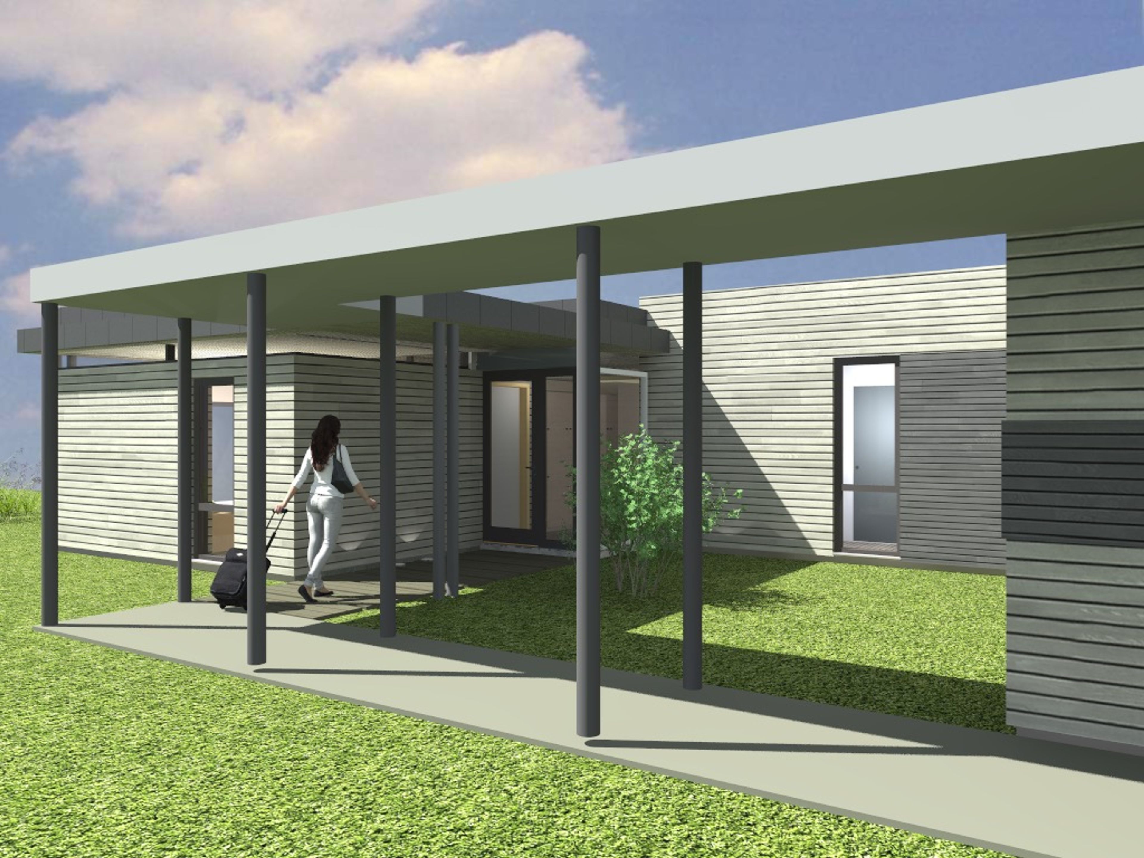 Project image