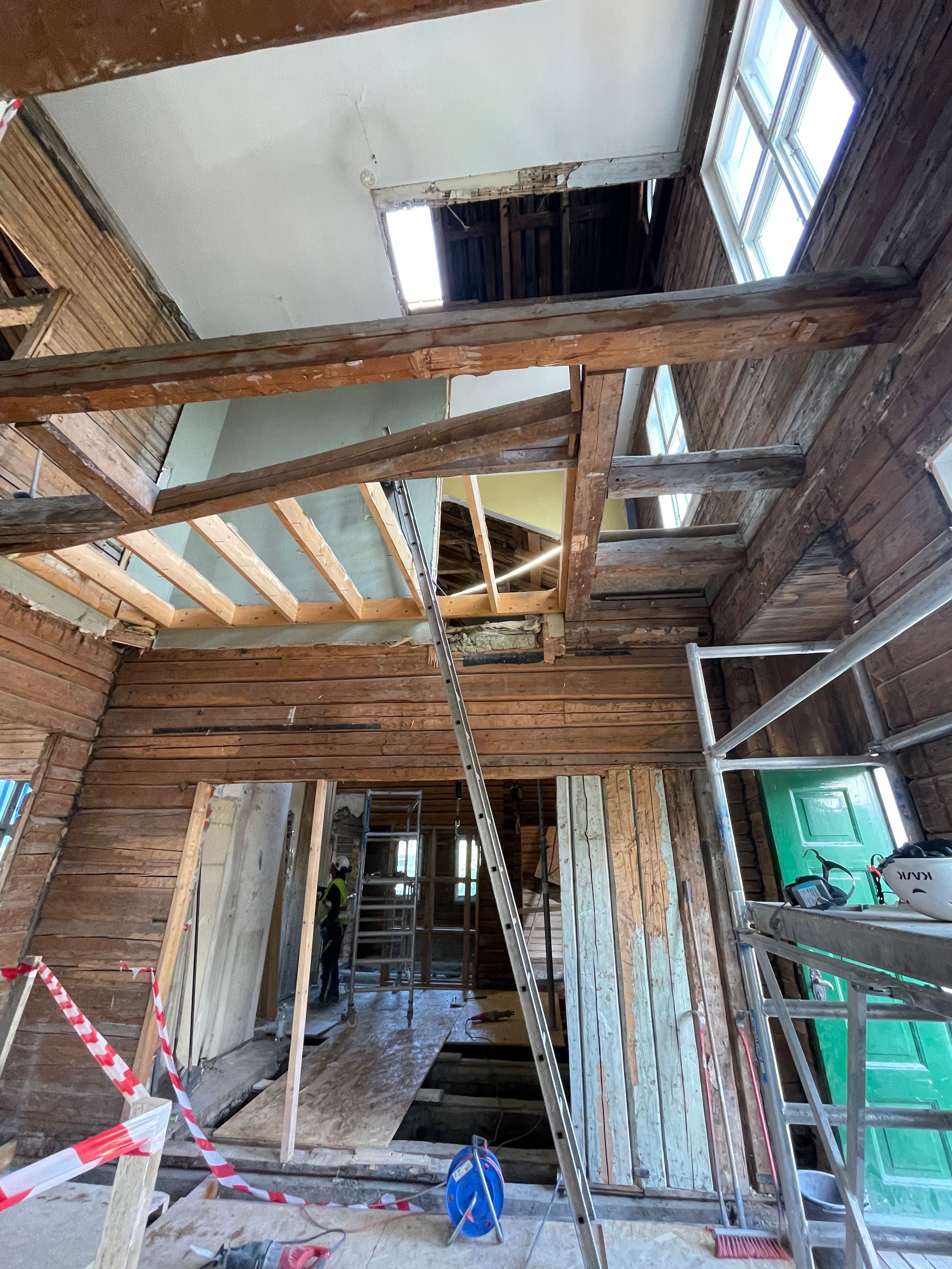 Project image