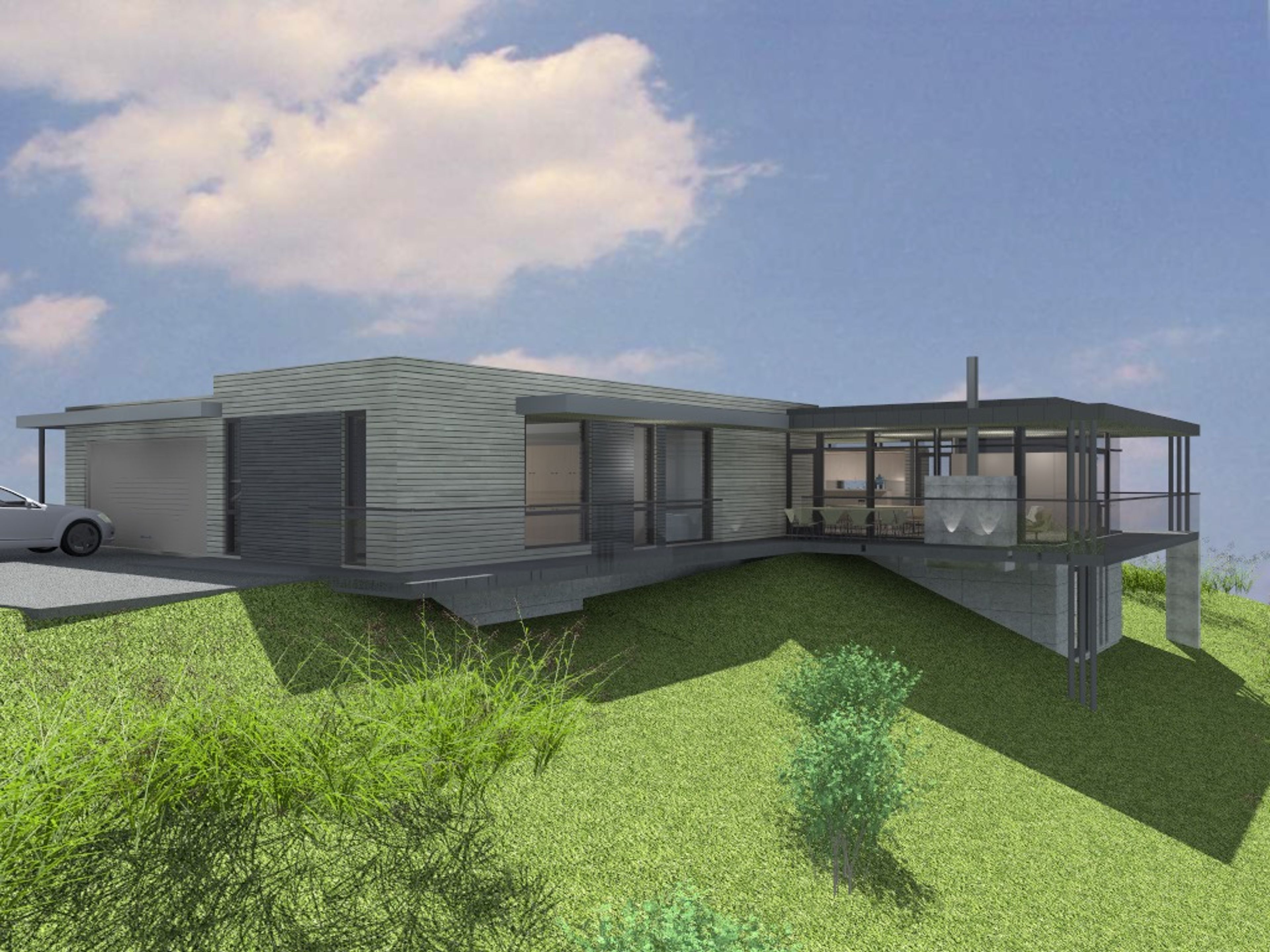 Project image