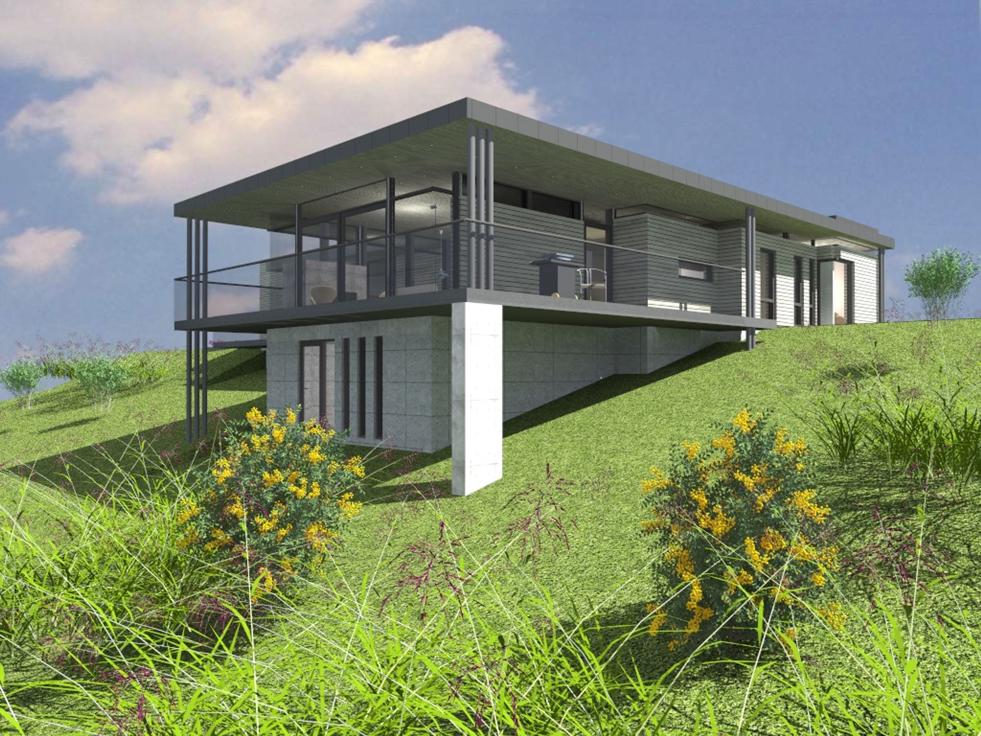 Project image