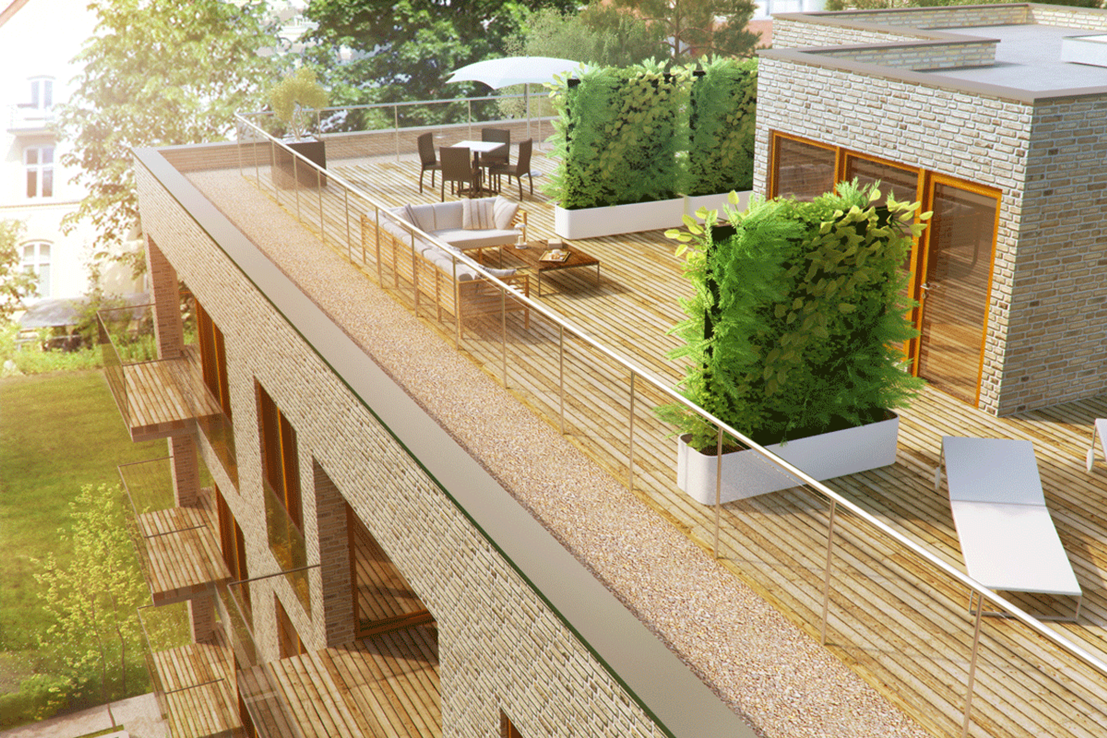Project image