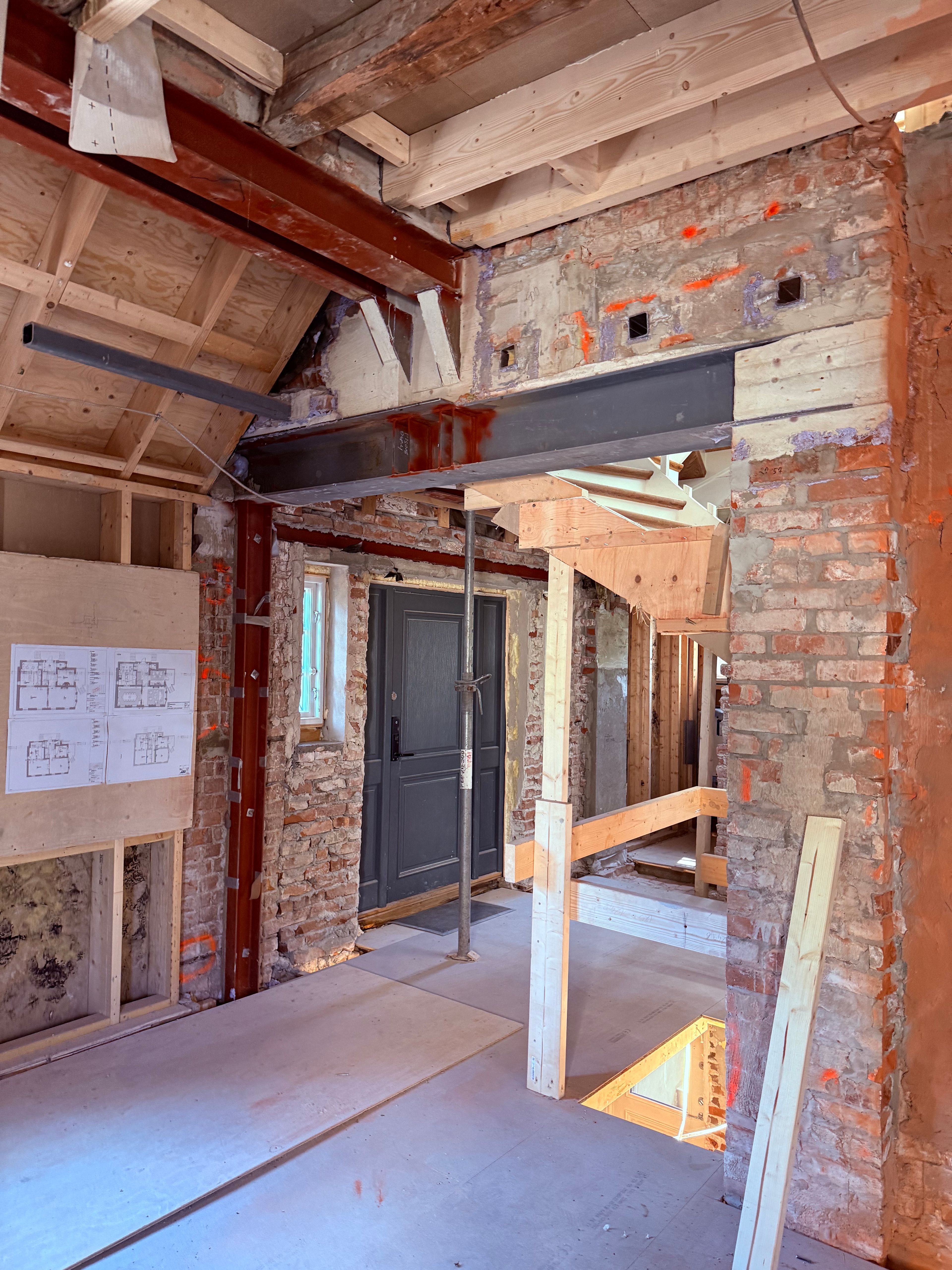 Project image