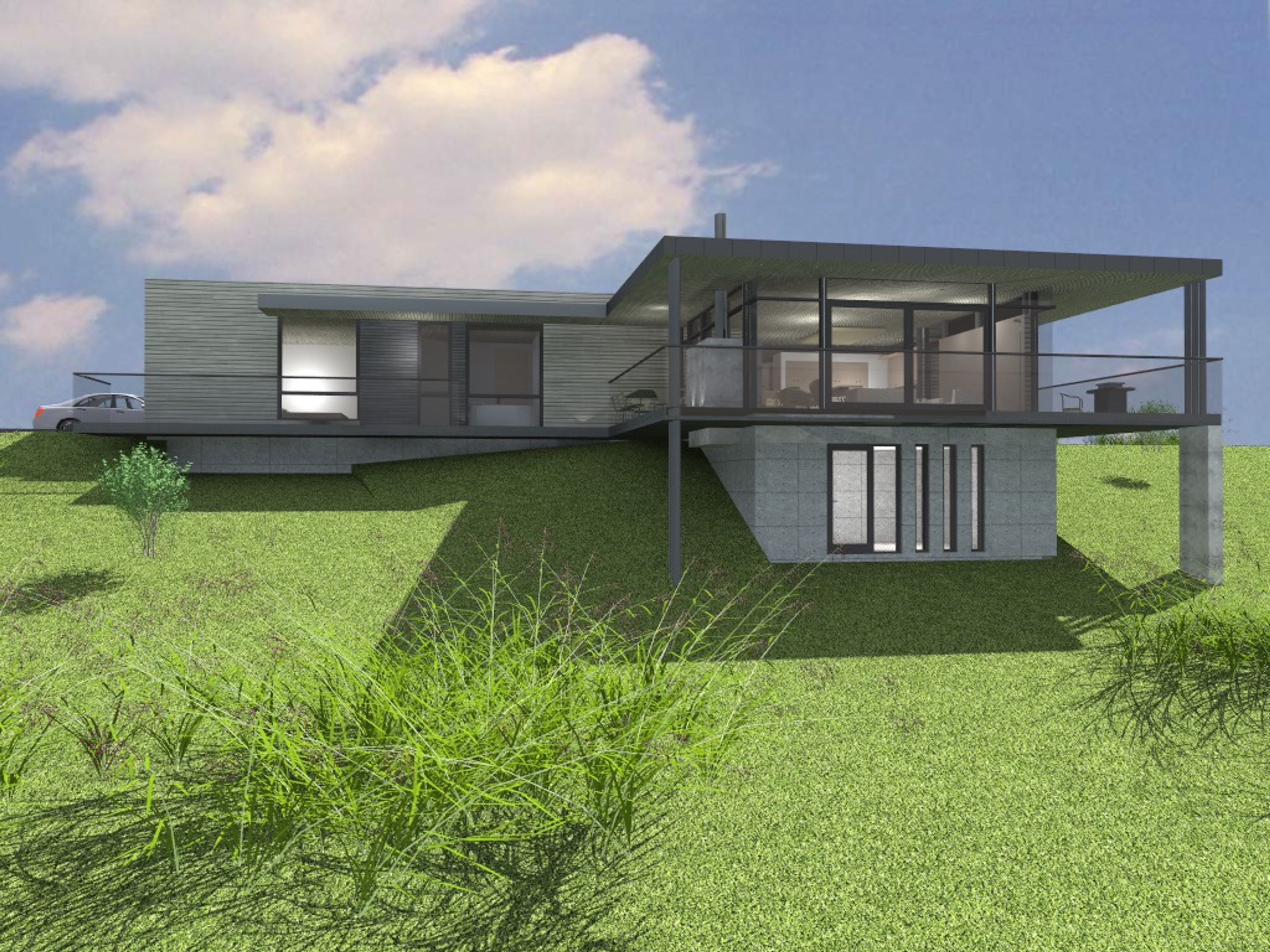 Project image