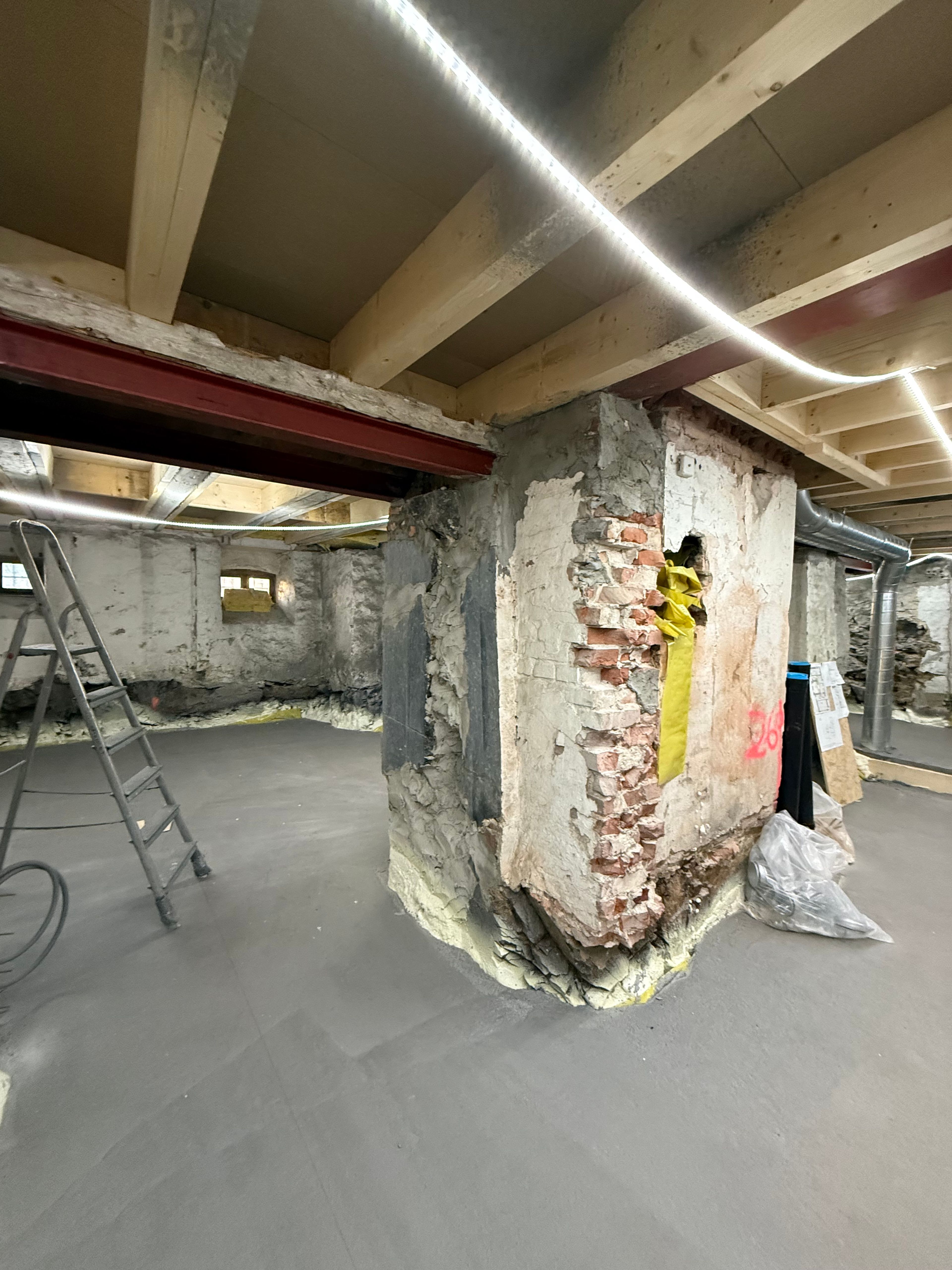 Project image