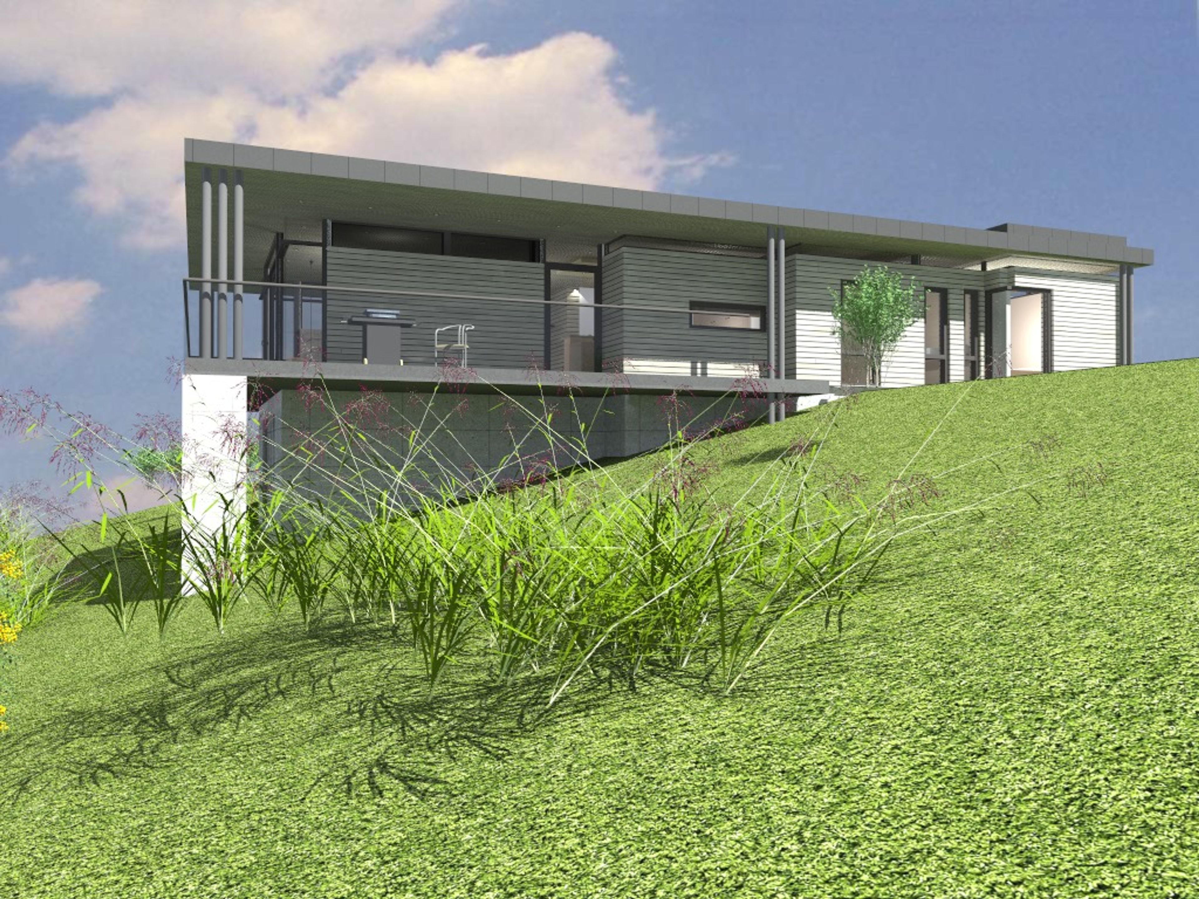 Project image