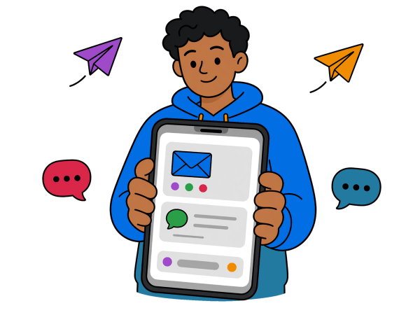 Communication
